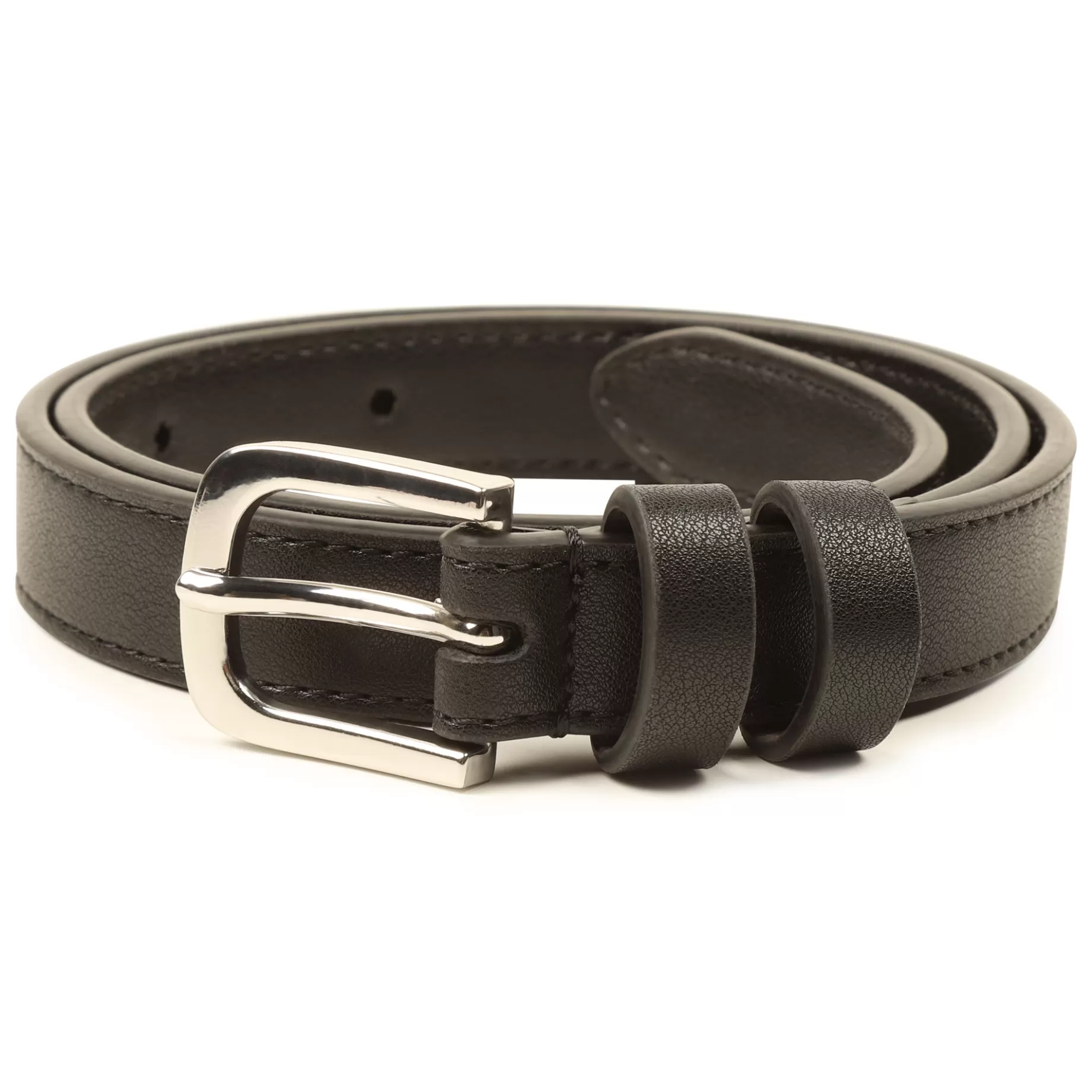 Coated Canvas Belt^ZADIG & VOLTAIRE Sale