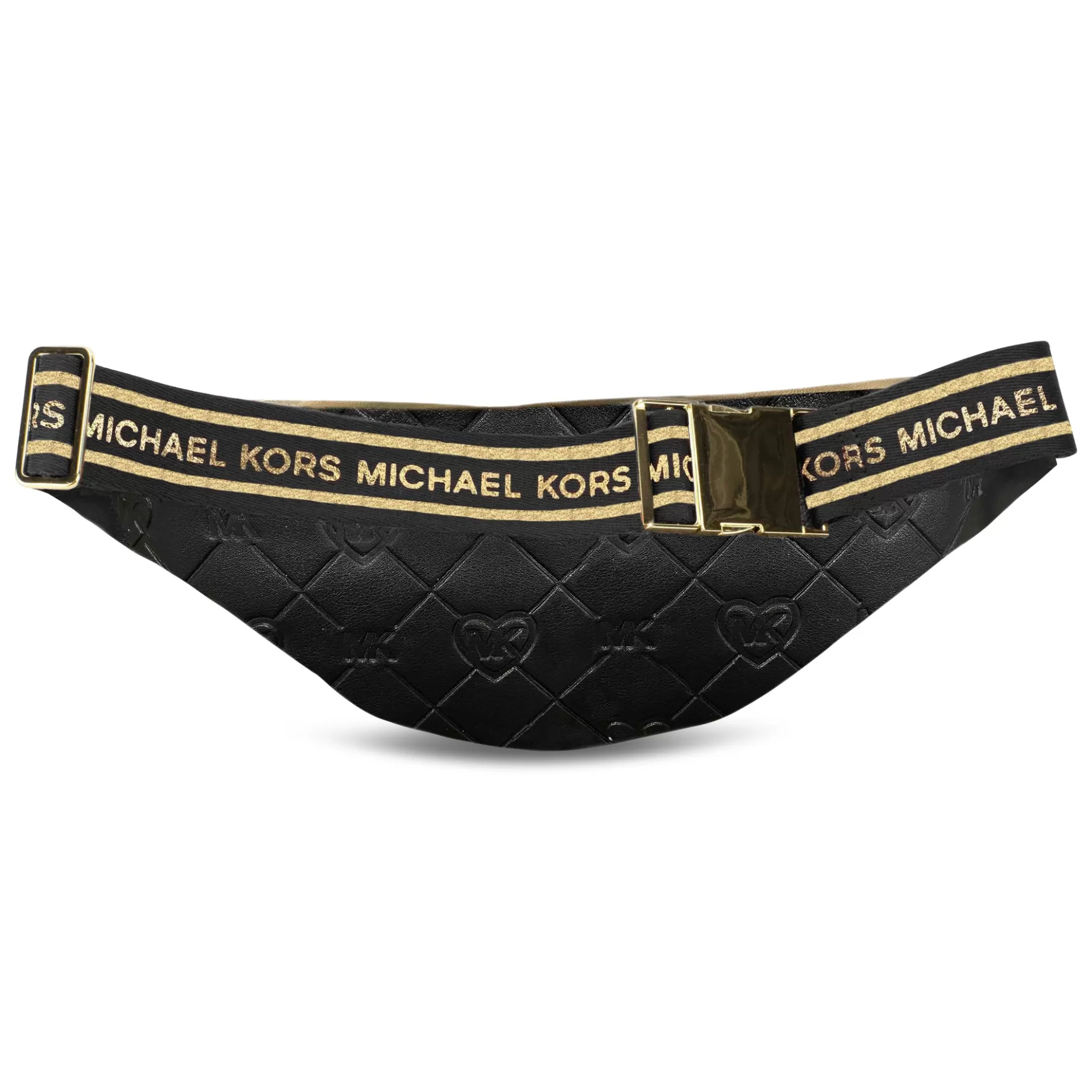 Coated Textile Belt Bag^MICHAEL KORS Shop