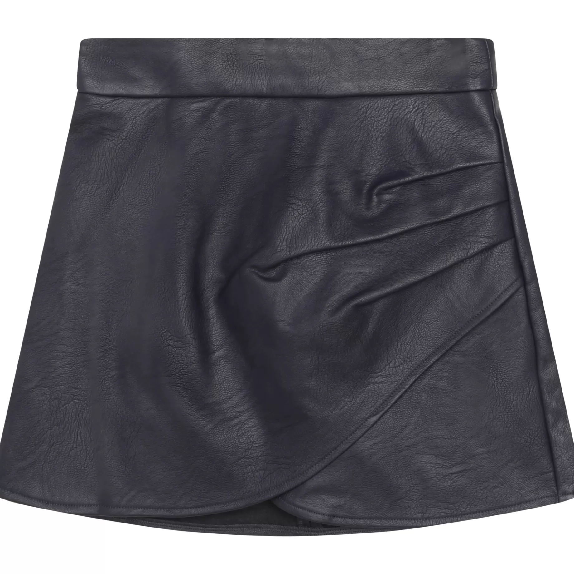 Coated Zip-Up Skirt^ZADIG & VOLTAIRE Hot