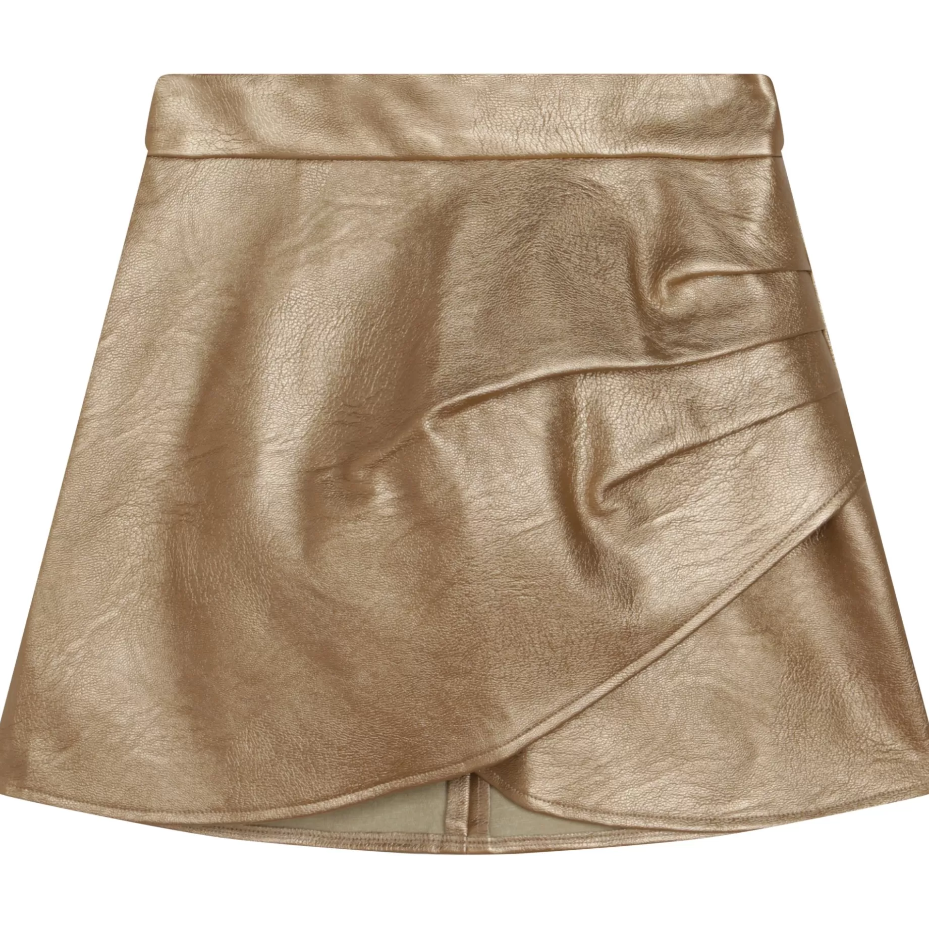 Coated Zip-Up Skirt^ZADIG & VOLTAIRE Outlet