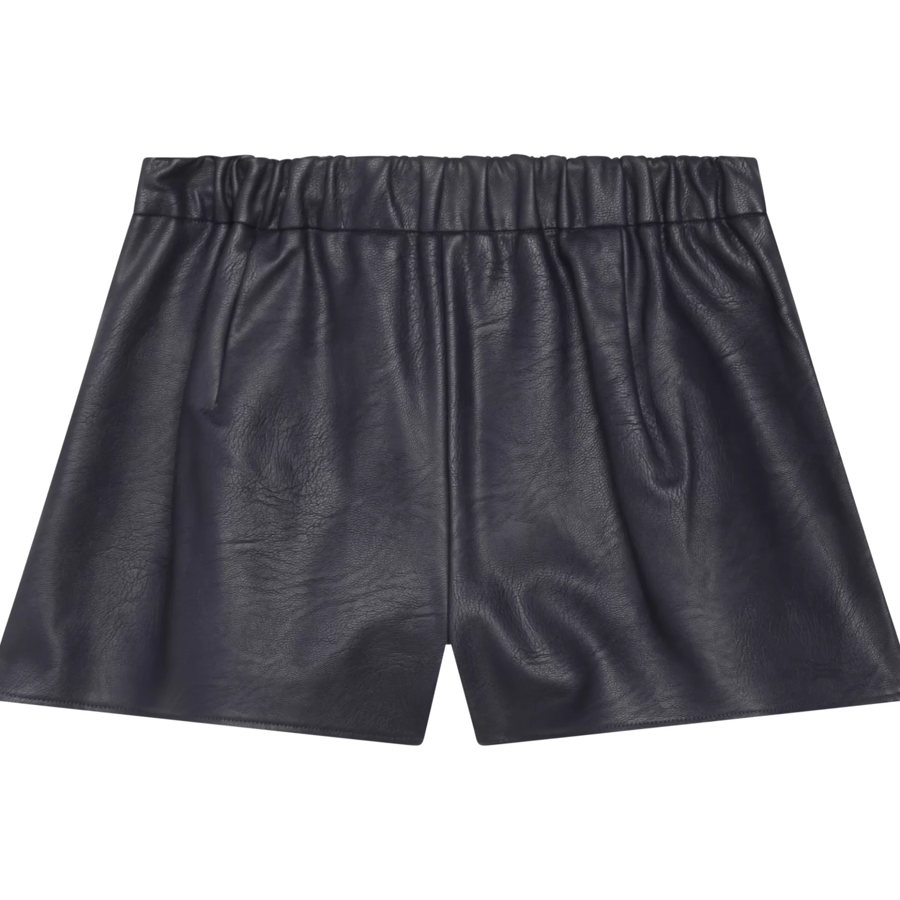 Coated-Fabric Pleated Shorts^ZADIG & VOLTAIRE Sale