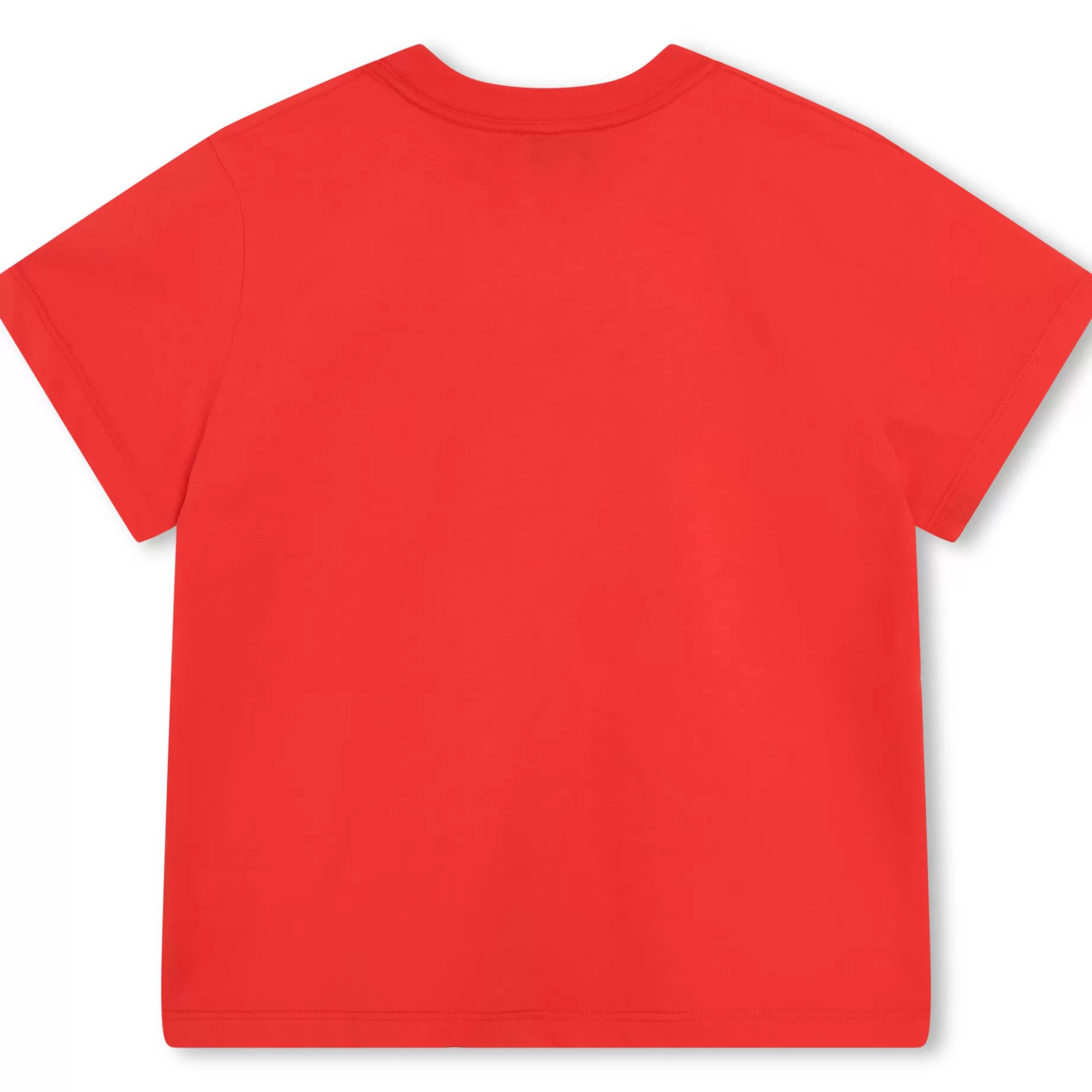 Colourful Logo T-Shirt^LANVIN Hot