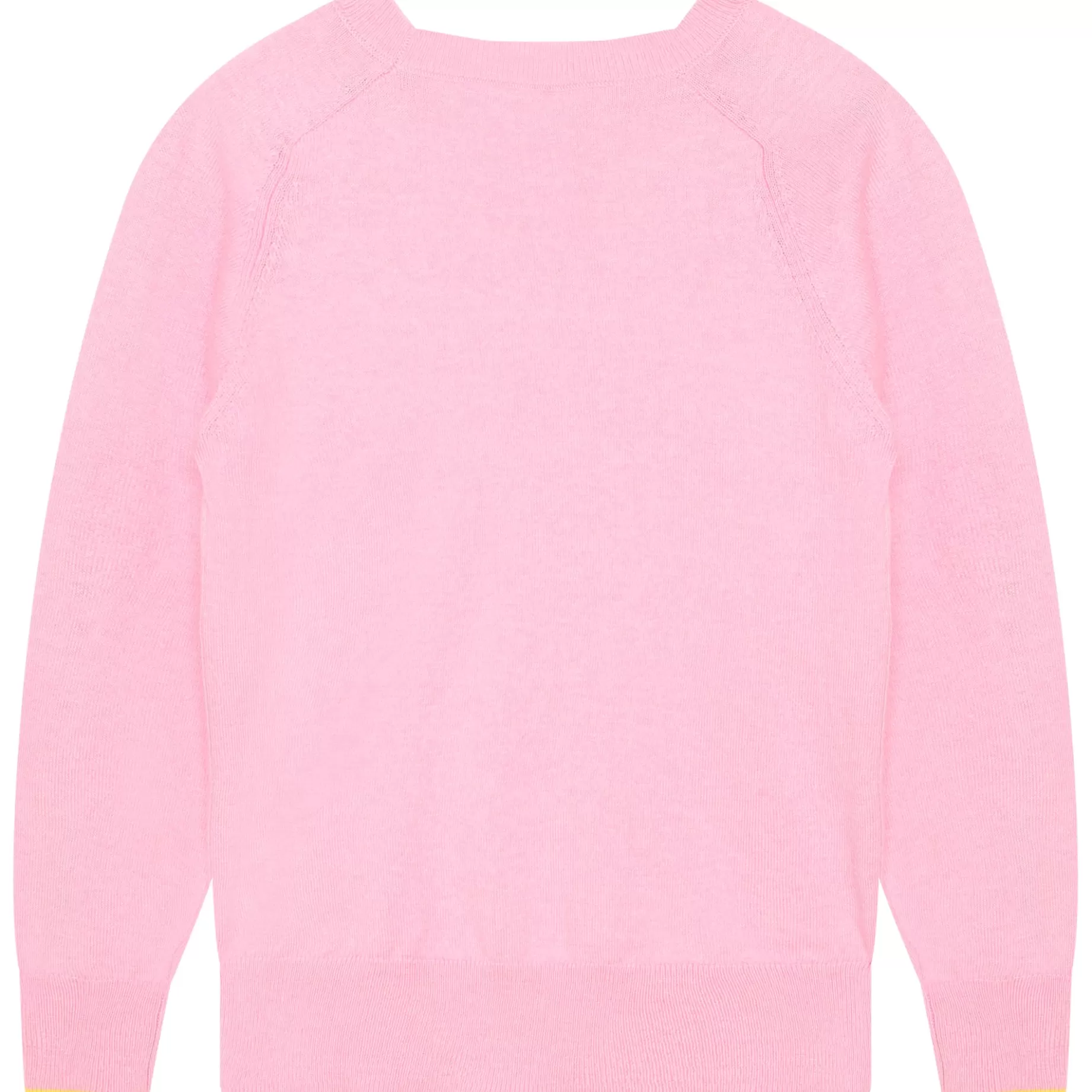 Cotton And Cashmere Jumper^KARL LAGERFELD KIDS Fashion