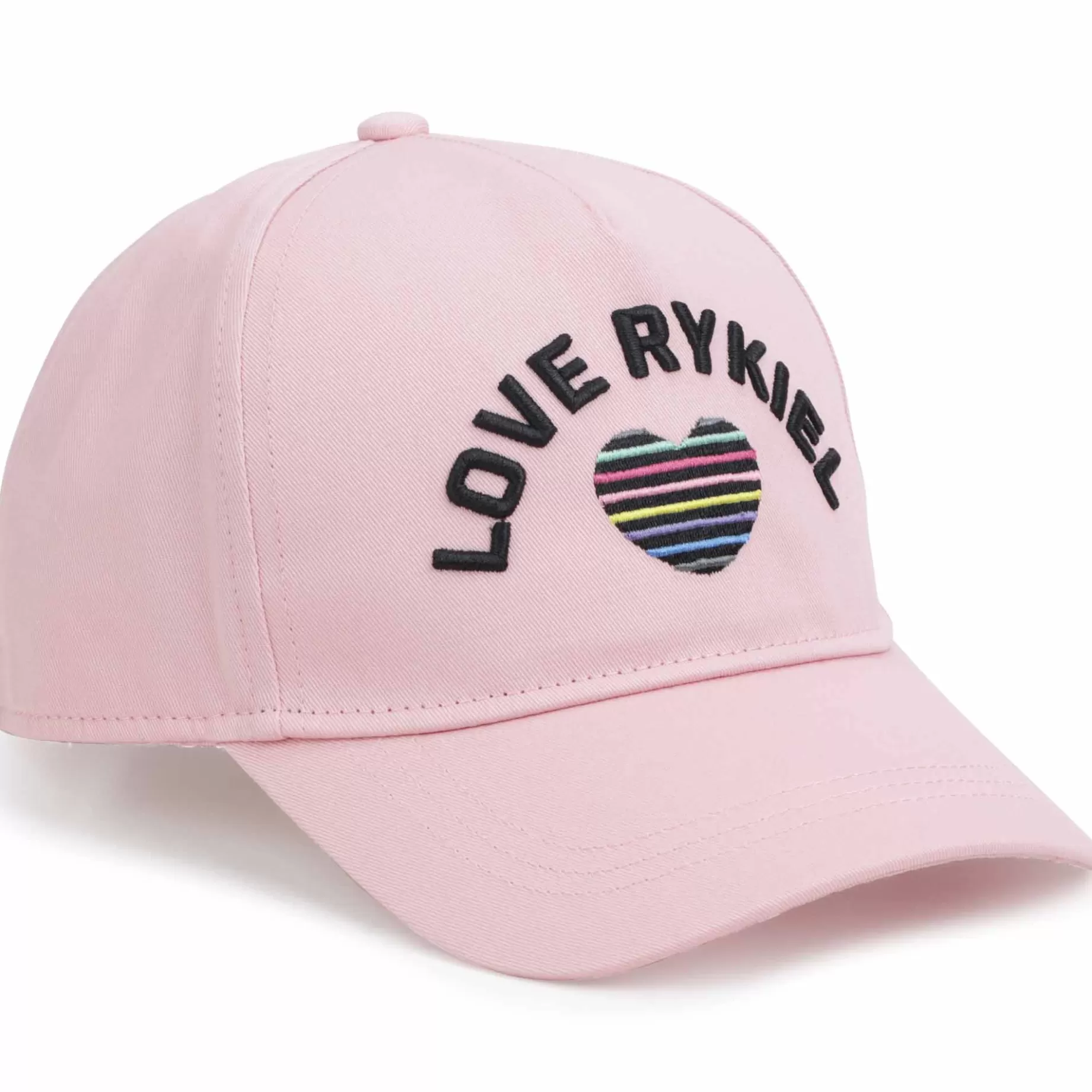 Cotton Baseball Cap^SONIA RYKIEL Discount