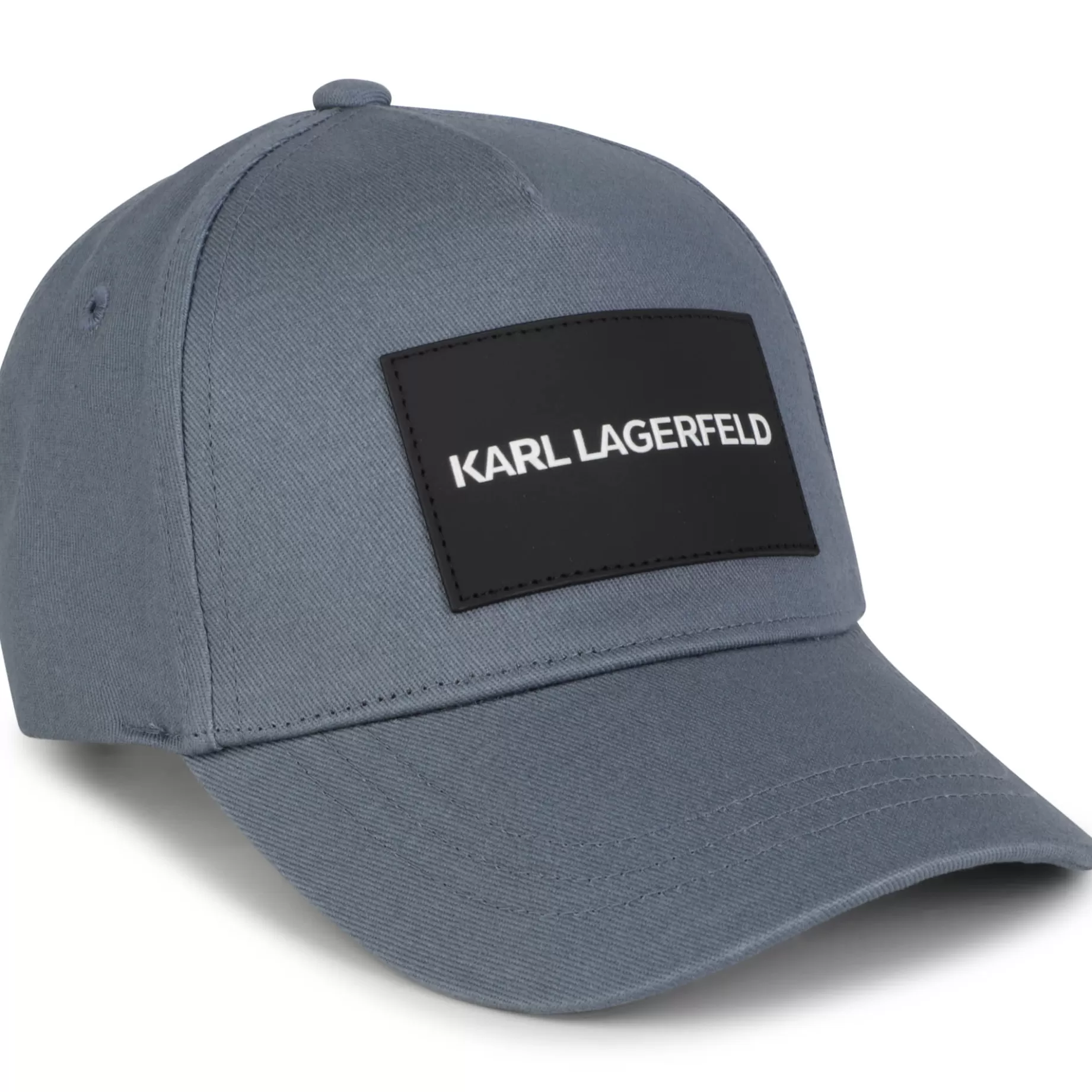 Cotton Baseball Cap^KARL LAGERFELD KIDS Online