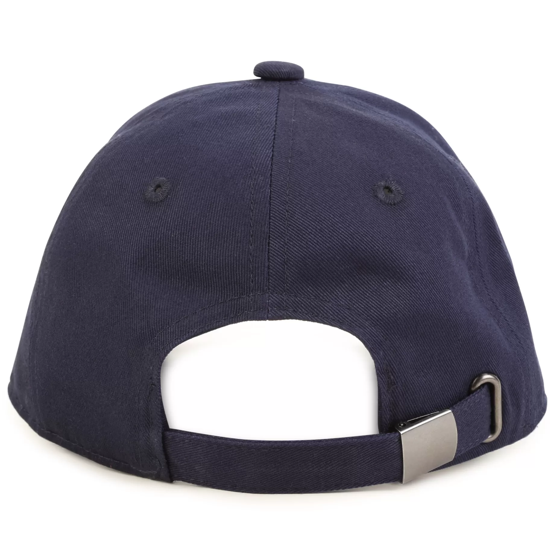 Cotton Baseball Cap^HUGO Outlet