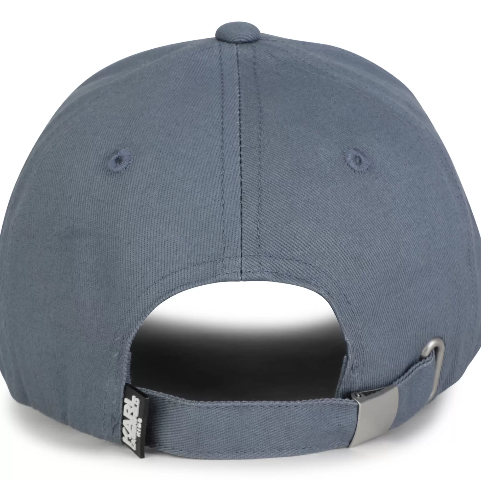 Cotton Baseball Cap^KARL LAGERFELD KIDS Online