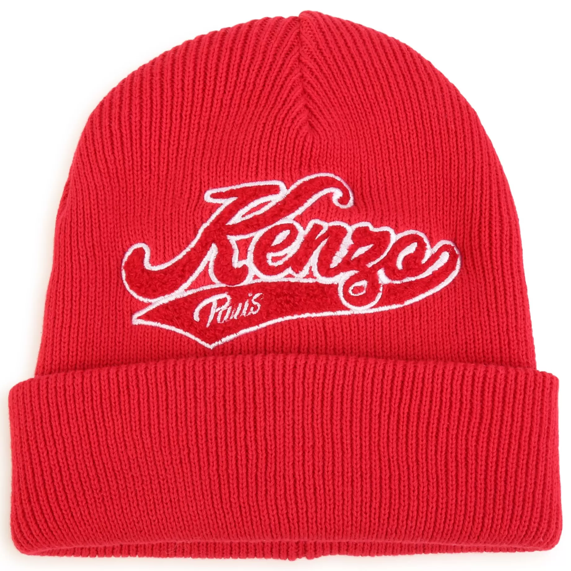 Cotton Beanie^KENZO KIDS Best Sale