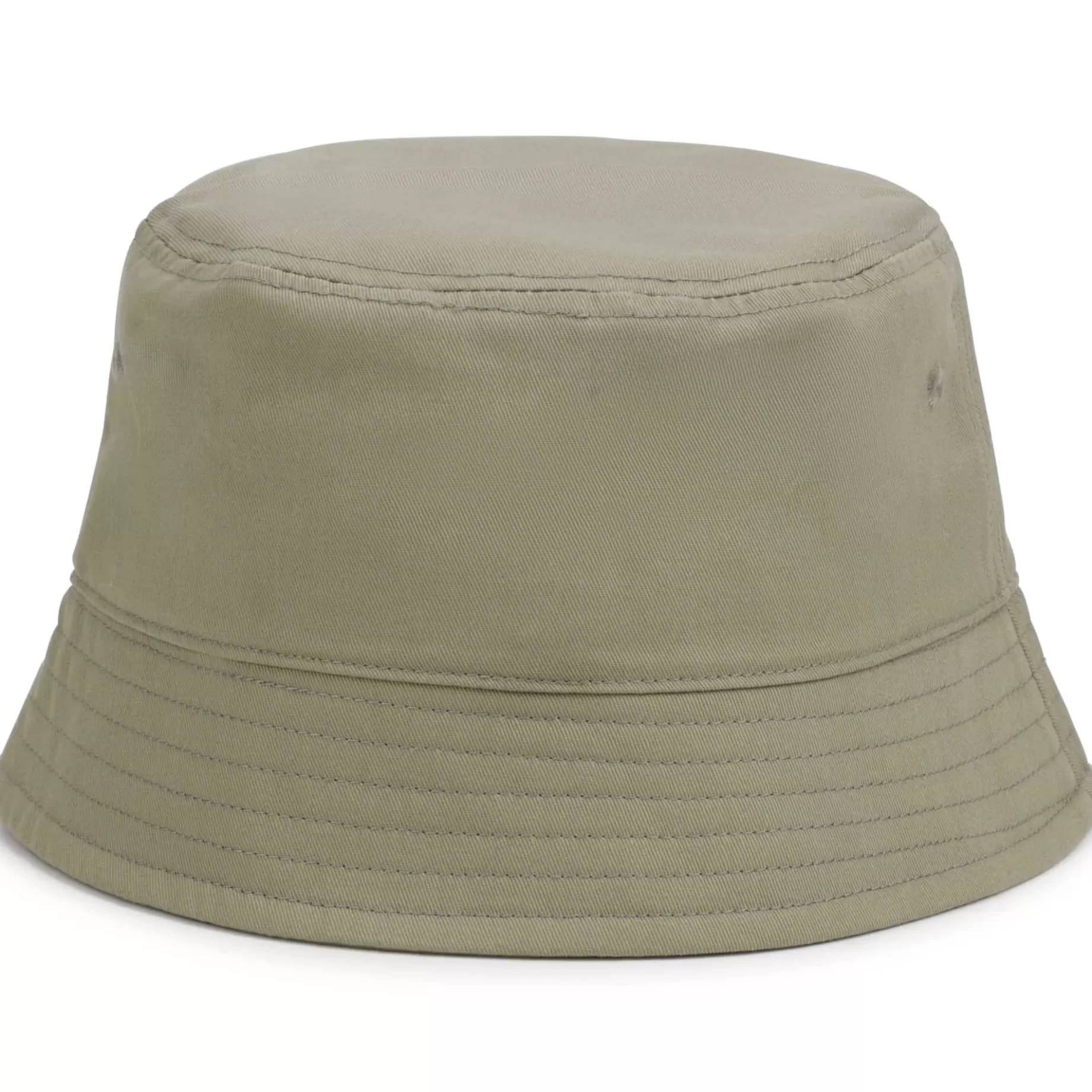 Cotton Bucket Hat With Print^ZADIG & VOLTAIRE Flash Sale