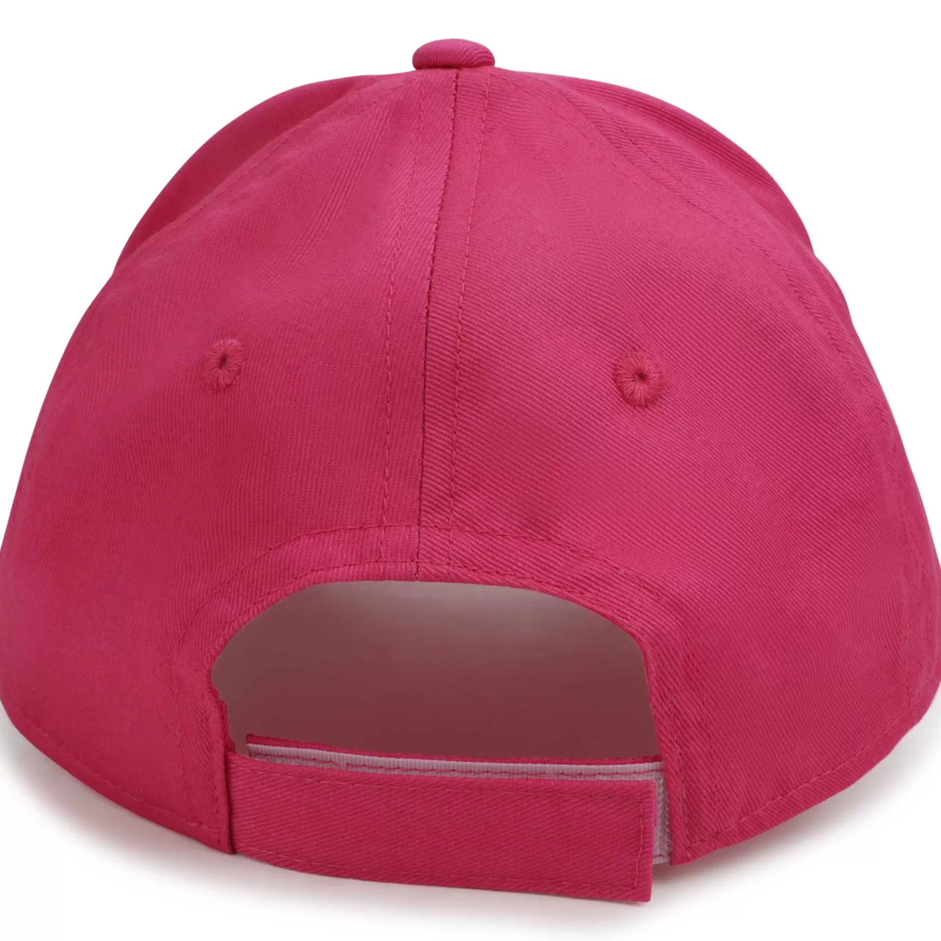 Cotton Canvas Baseball Cap^MICHAEL KORS Cheap