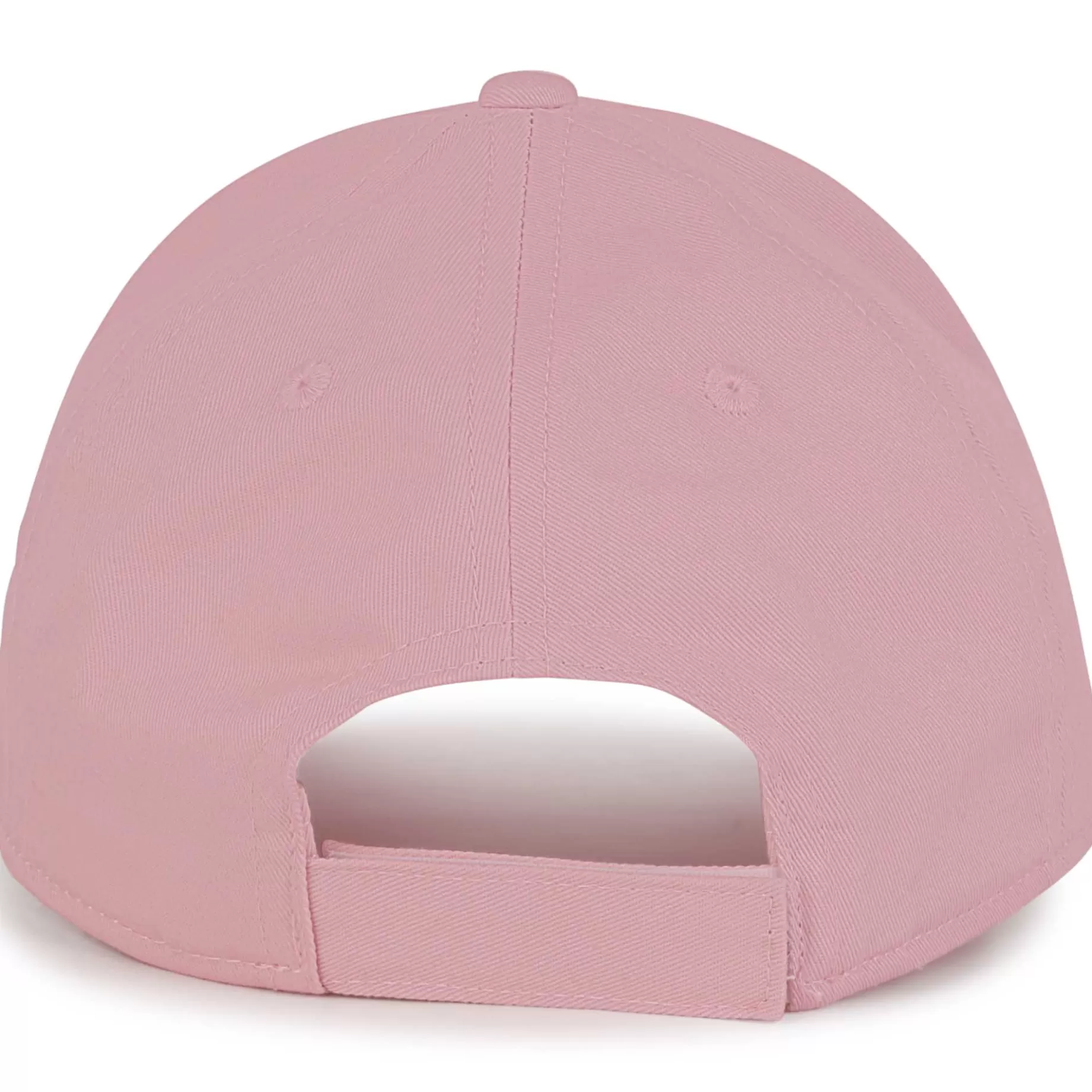 Cotton Canvas Baseball Cap^MICHAEL KORS Best Sale