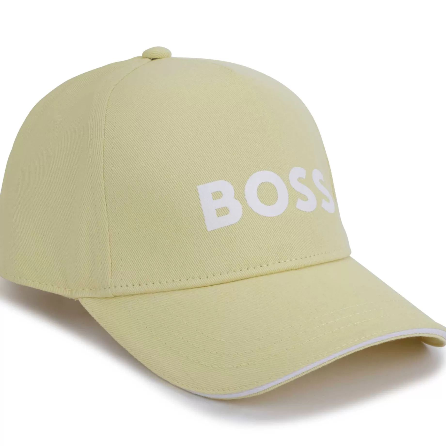 Cotton Cap^BOSS Cheap