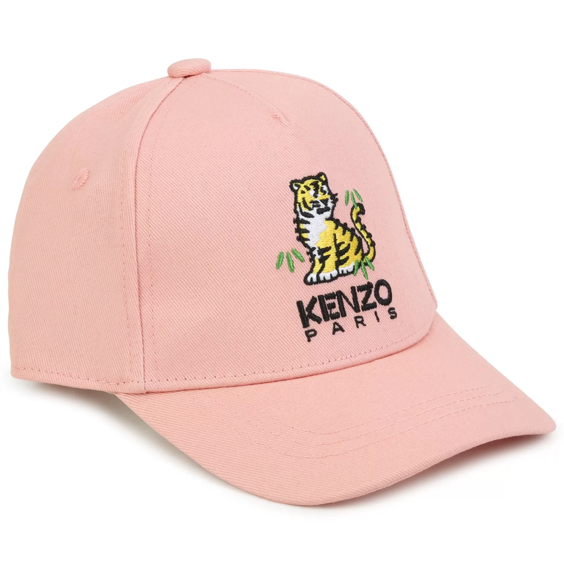 Cotton Cap^KENZO KIDS New