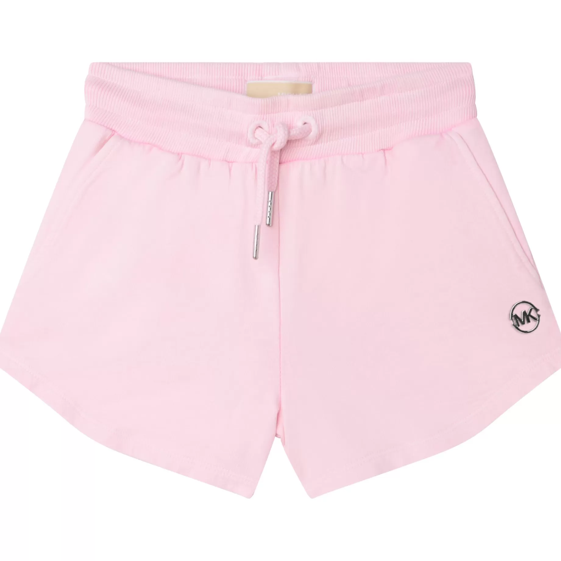 Cotton Fleece Shorts^MICHAEL KORS Sale