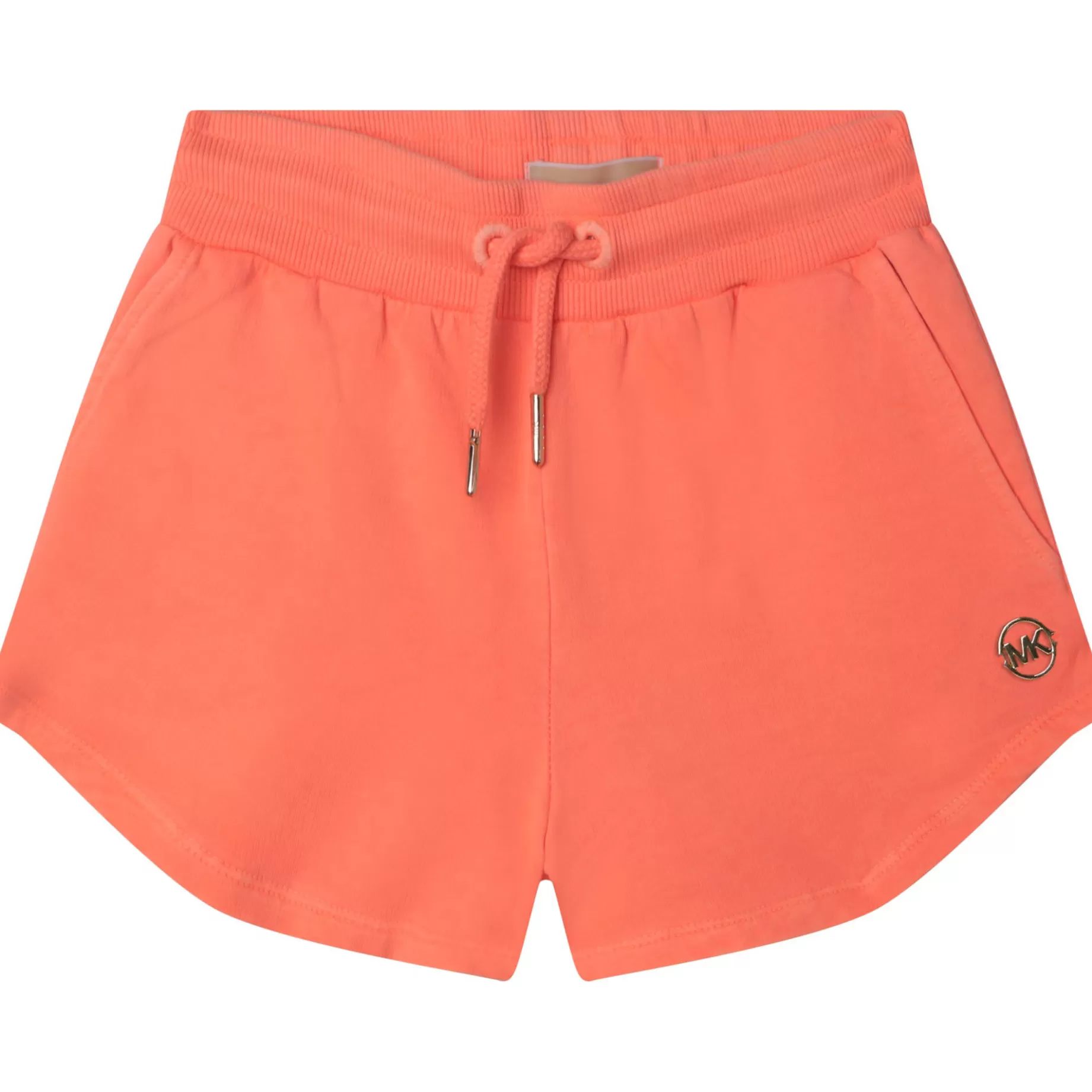 Cotton Fleece Shorts^MICHAEL KORS Online