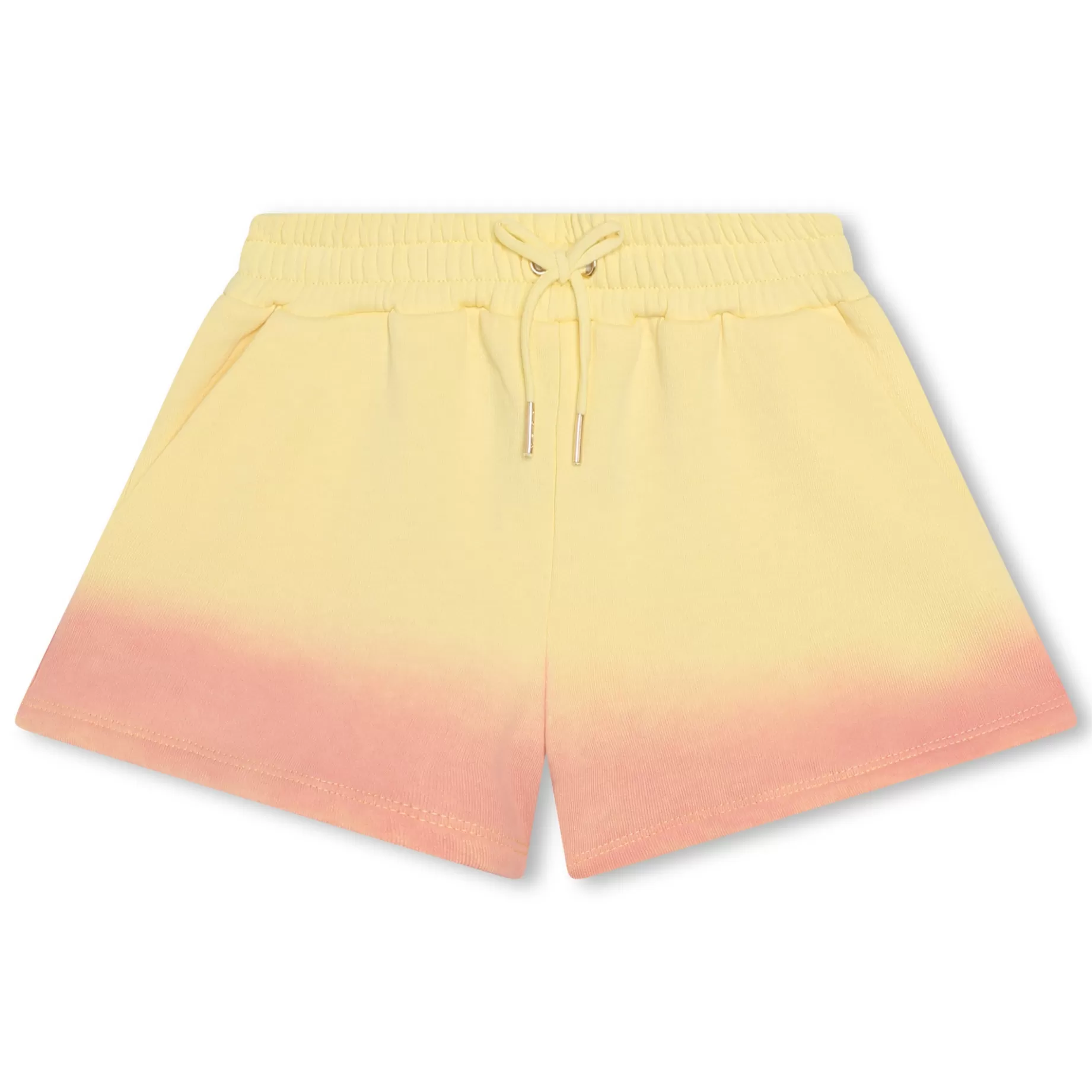 Cotton Fleece Shorts^LANVIN Outlet