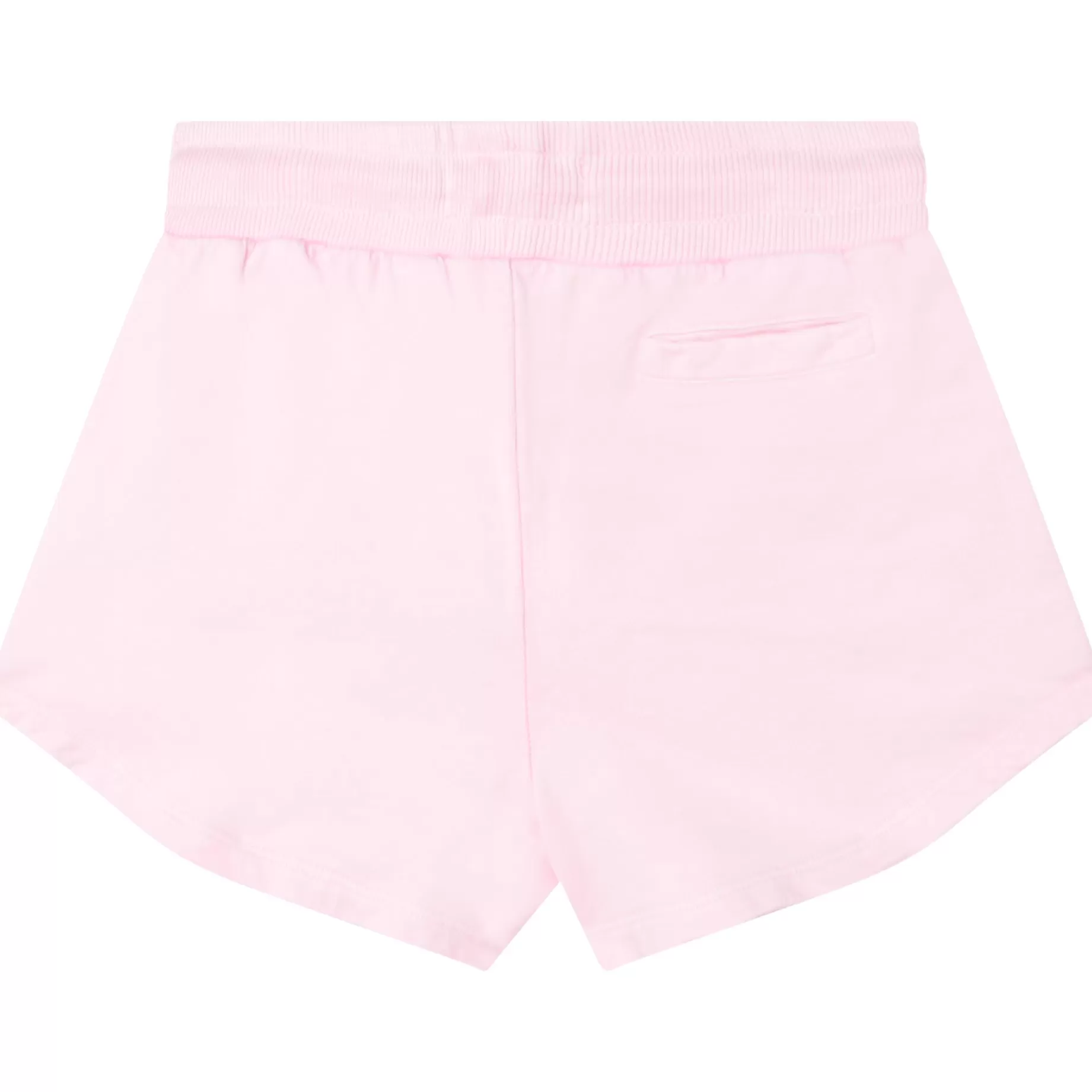 Cotton Fleece Shorts^MICHAEL KORS Sale