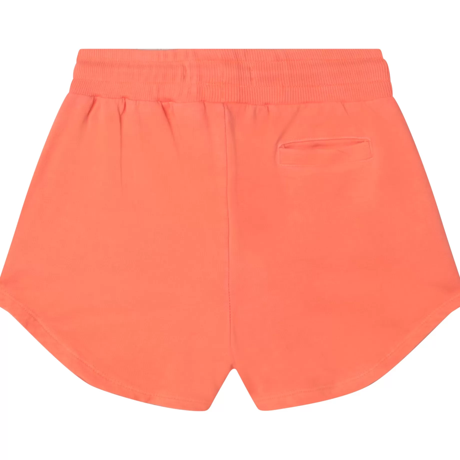 Cotton Fleece Shorts^MICHAEL KORS Online