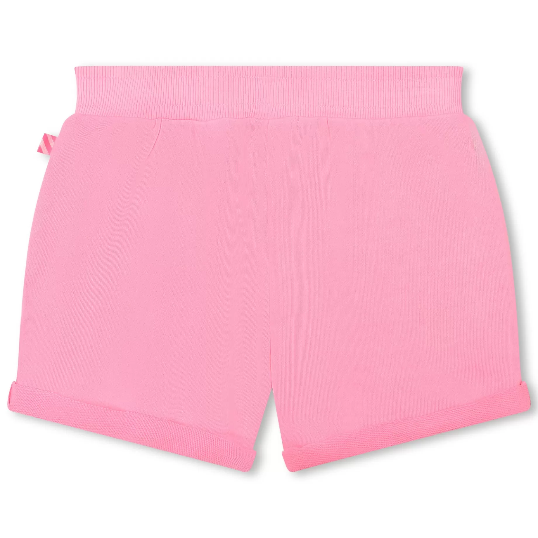 Cotton Fleece Shorts^BILLIEBLUSH Cheap