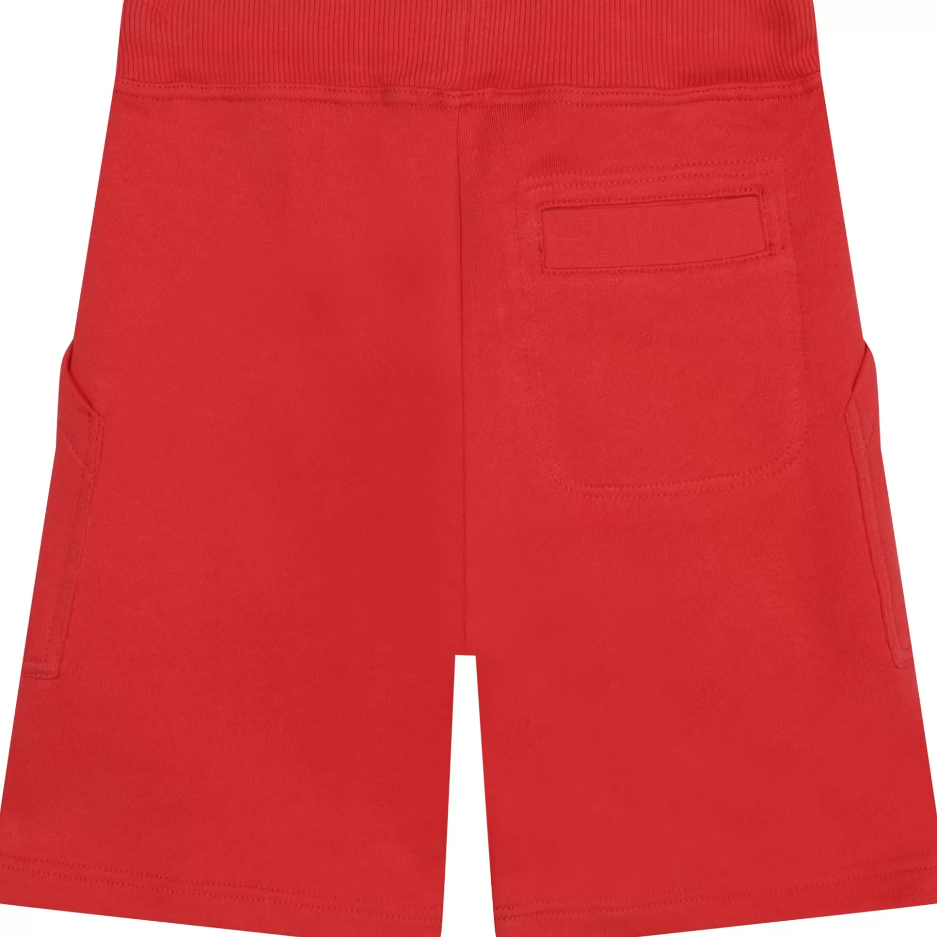 Cotton Fleece Shorts^LANVIN Clearance