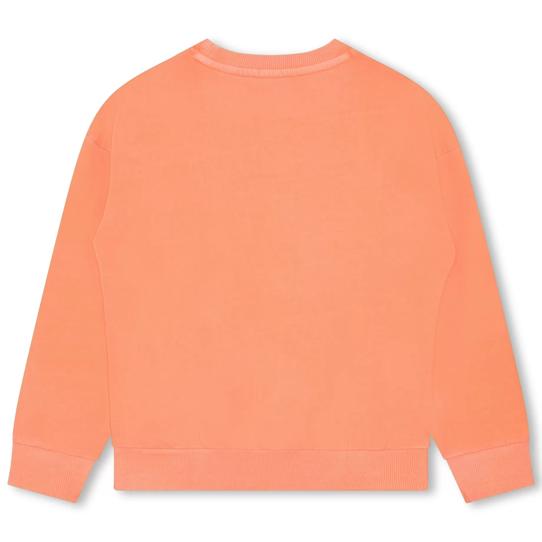 Cotton Fleece Sweatshirt^MICHAEL KORS Hot