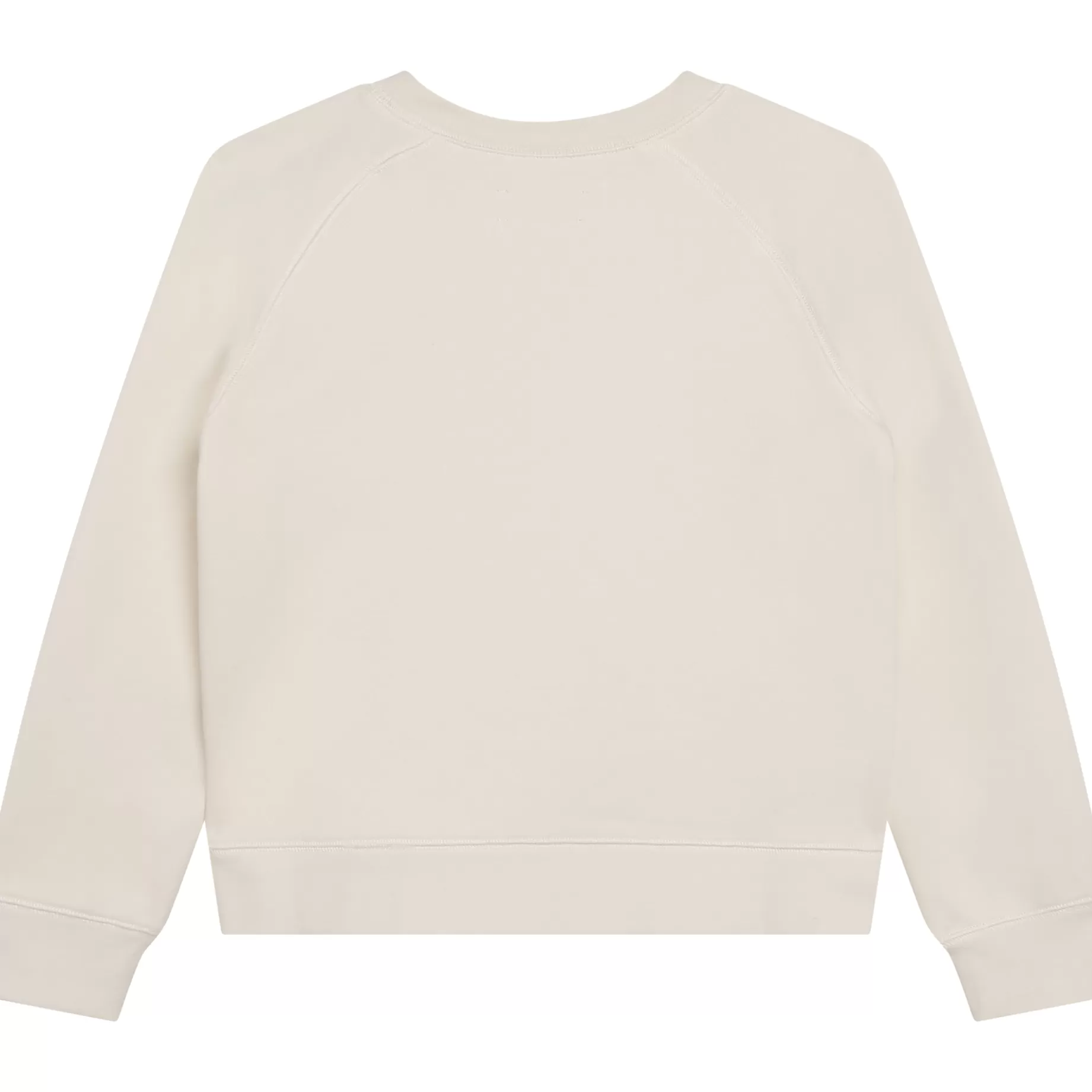 Cotton Fleece Sweatshirt^ZADIG & VOLTAIRE Discount