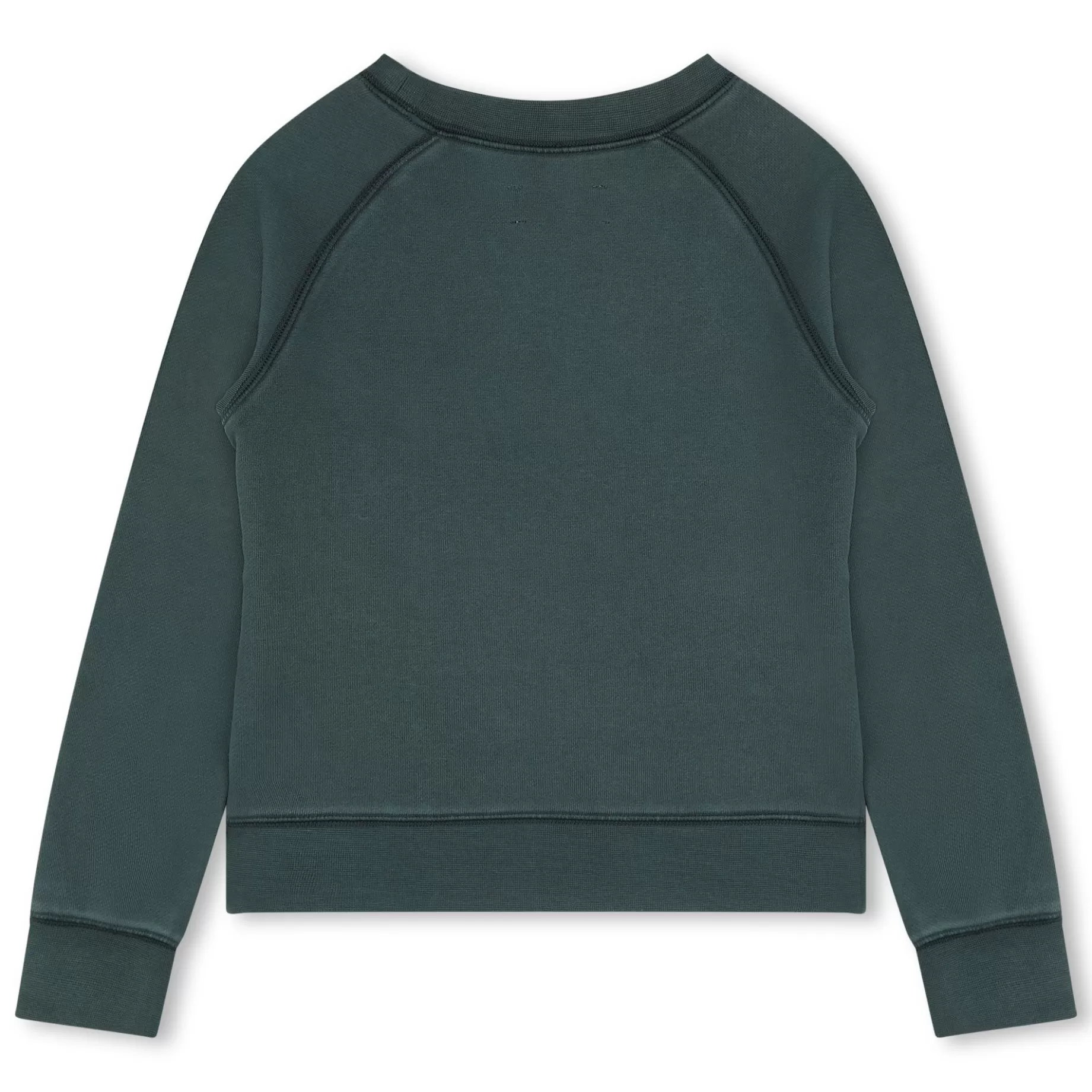 Cotton Fleece Sweatshirt^ZADIG & VOLTAIRE Discount