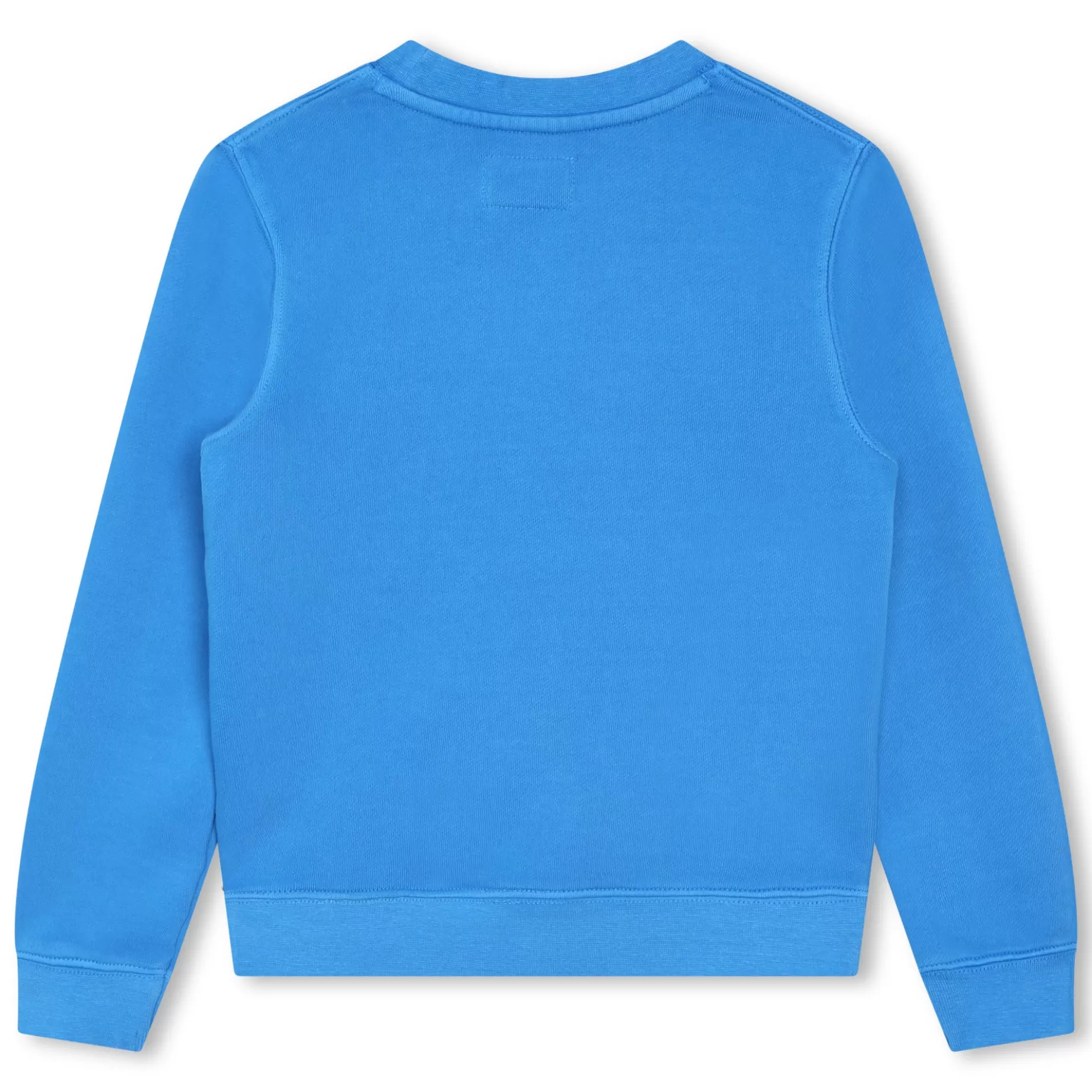 Cotton Fleece Sweatshirt^ZADIG & VOLTAIRE Shop