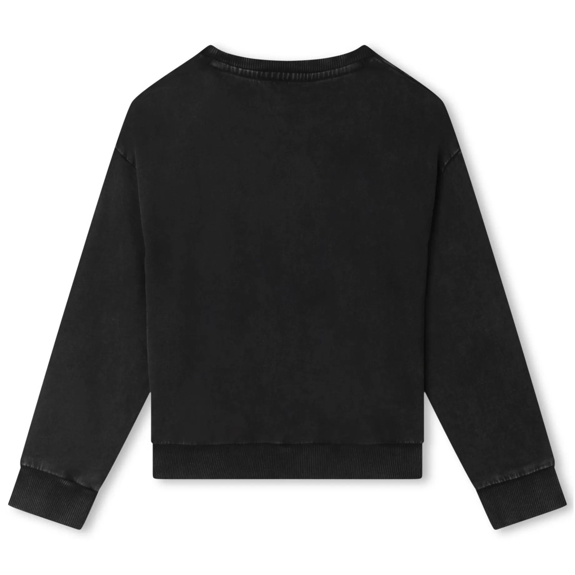 Cotton Fleece Sweatshirt^MICHAEL KORS Fashion