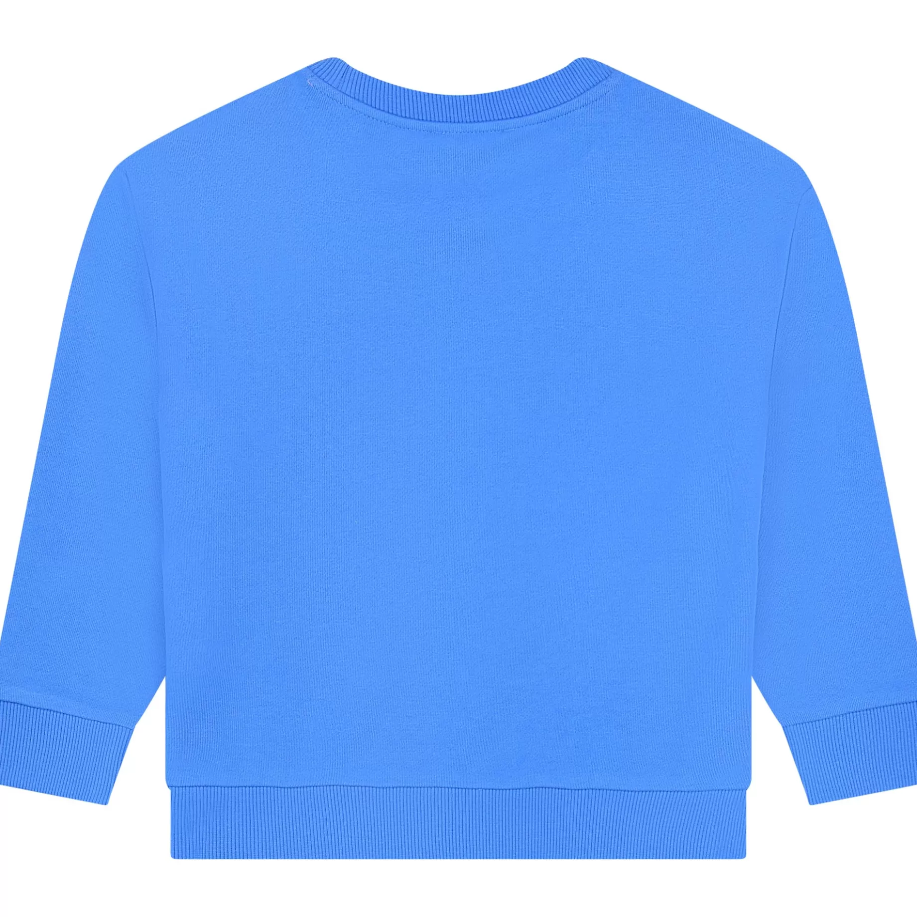 Cotton Fleece Sweatshirt^MARC JACOBS Clearance