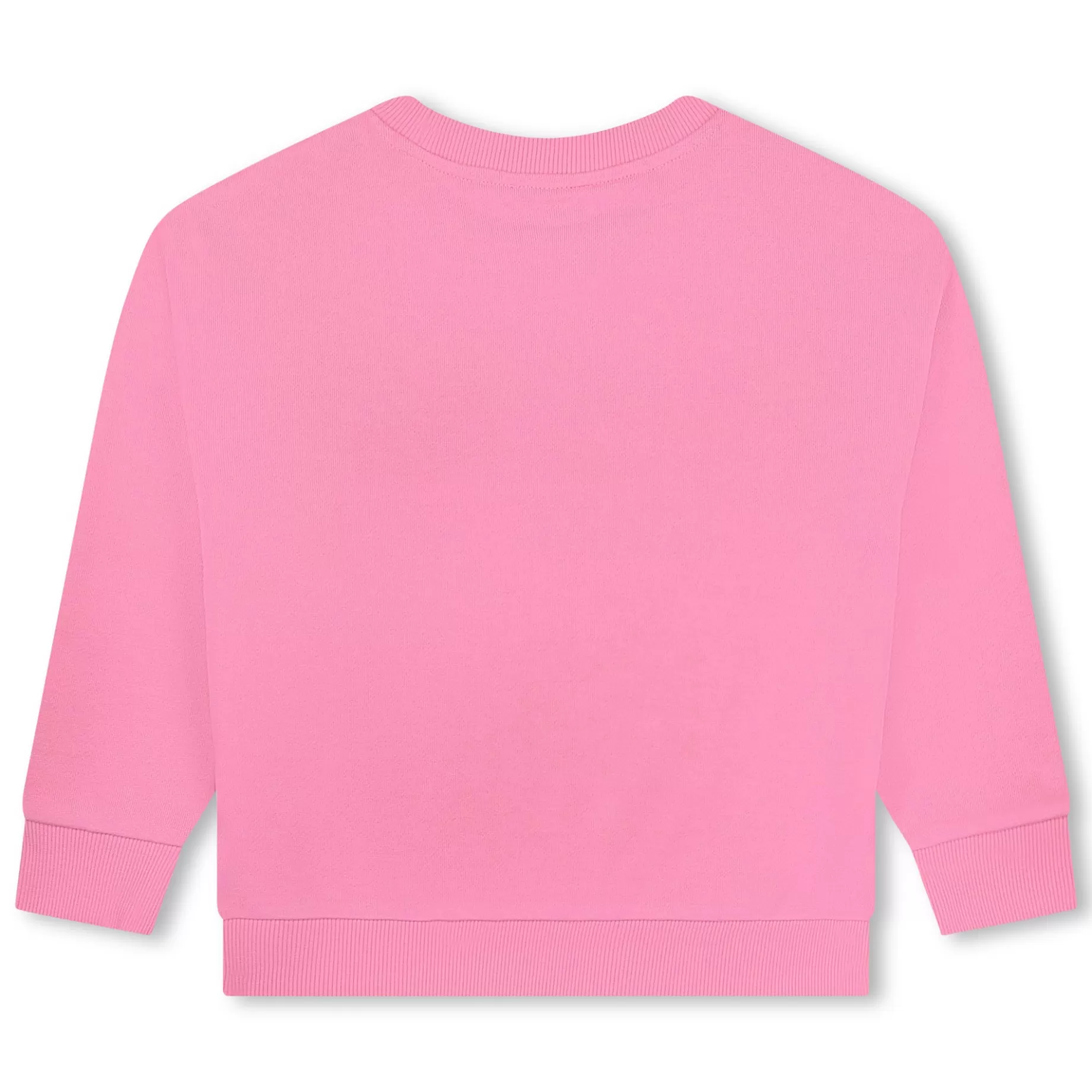 Cotton Fleece Sweatshirt^MARC JACOBS Cheap