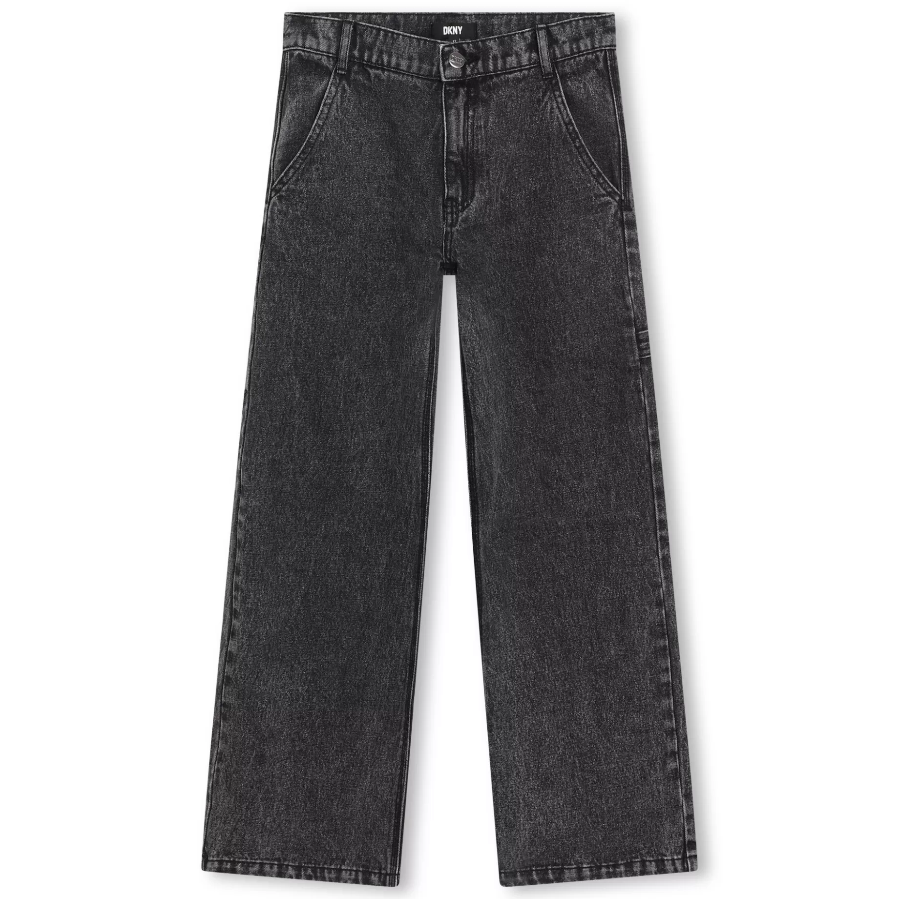 Cotton Jeans^DKNY Sale