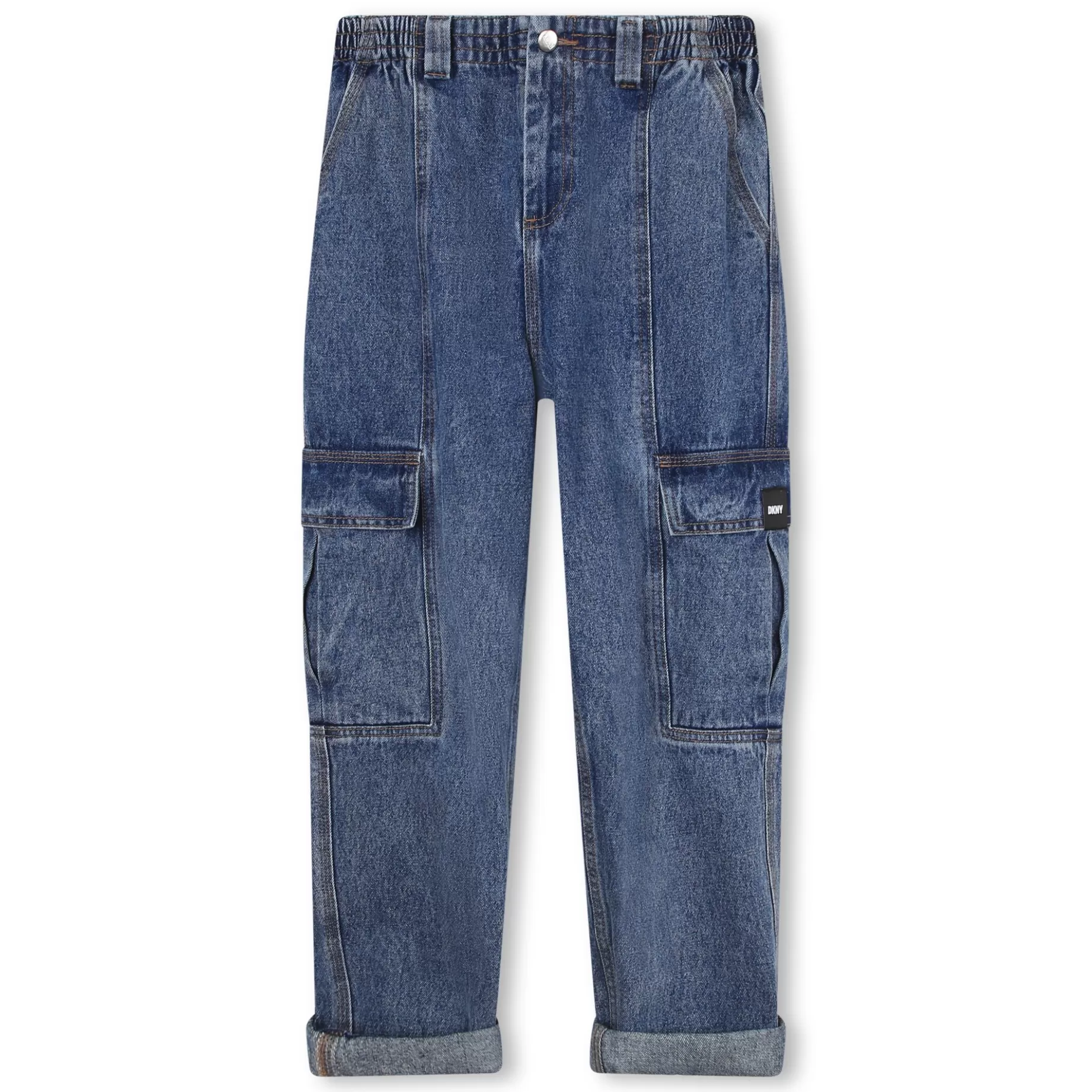 Cotton Jeans^DKNY Best