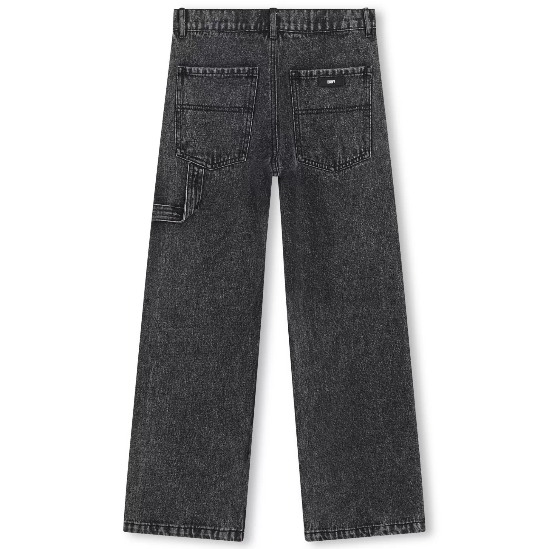 Cotton Jeans^DKNY Sale