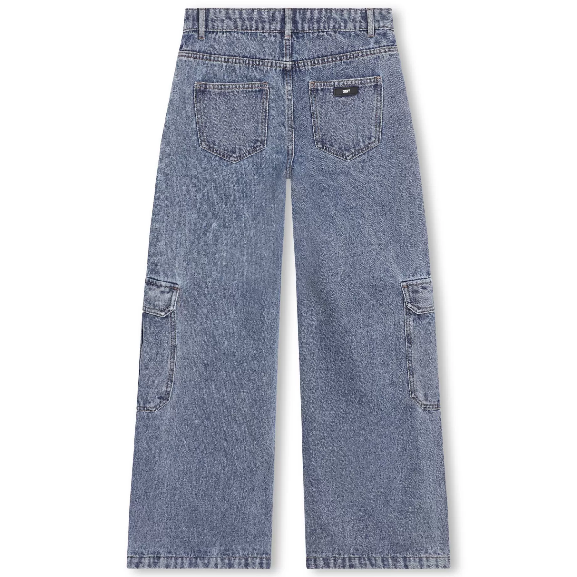 Cotton Jeans^DKNY Clearance