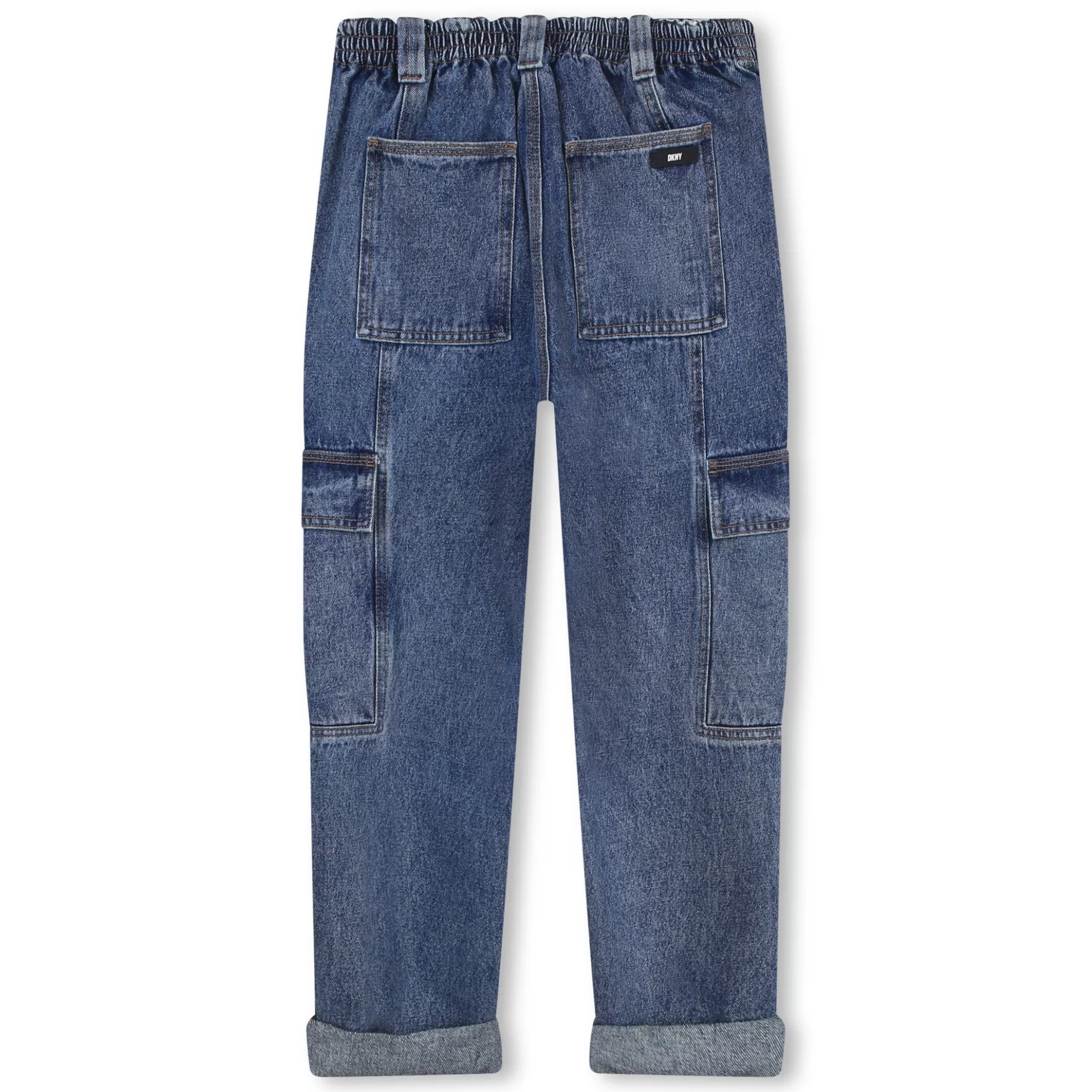 Cotton Jeans^DKNY Best