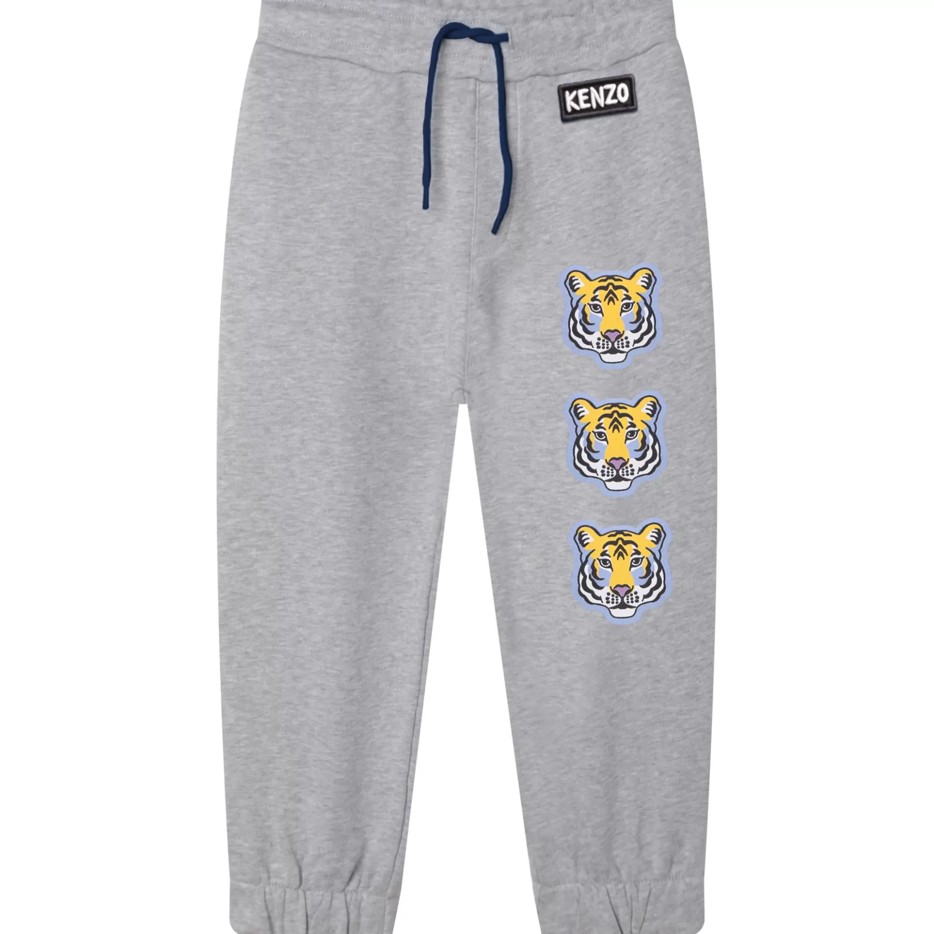 Cotton Jogging Trousers^KENZO KIDS Best