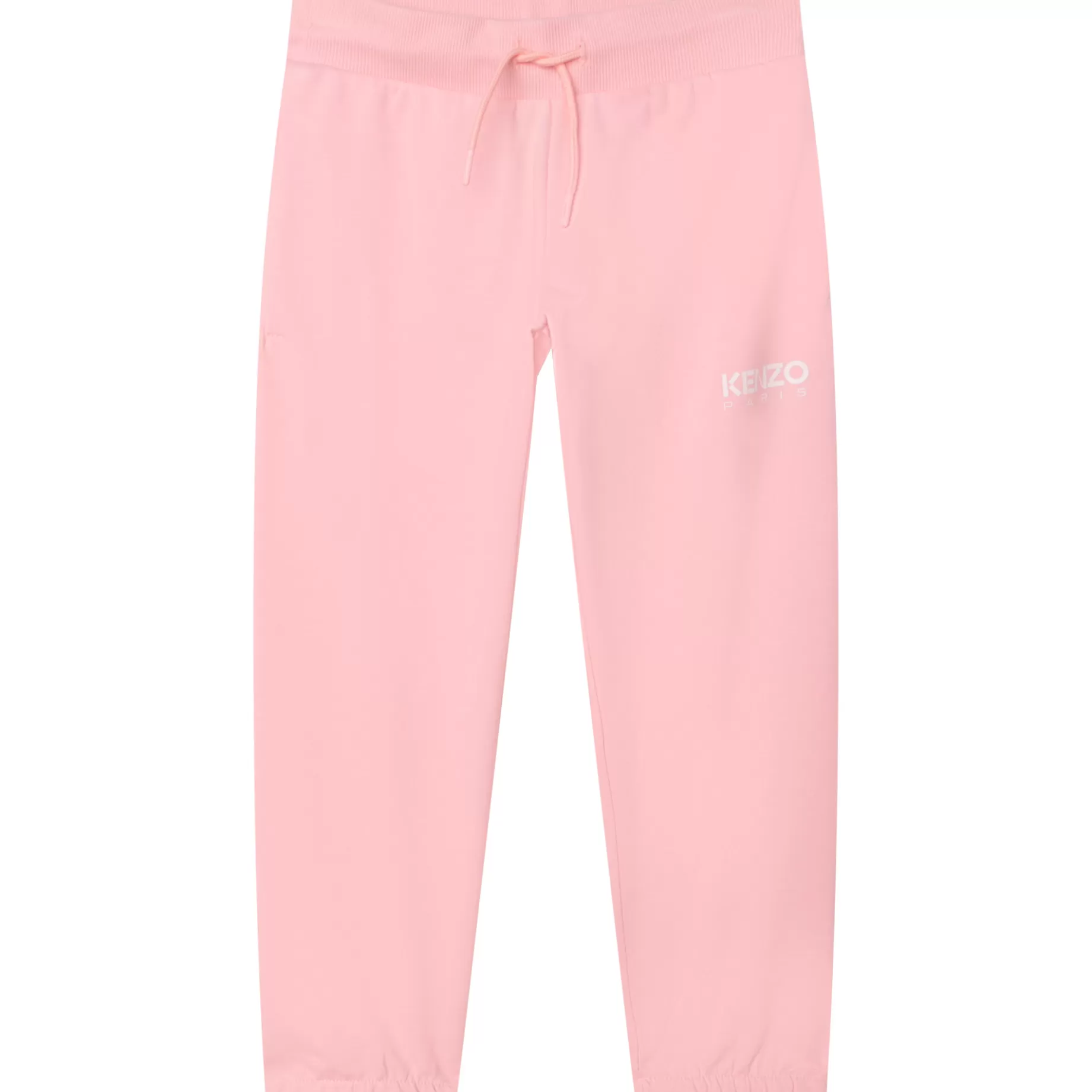 Cotton Jogging Trousers^KENZO KIDS Cheap