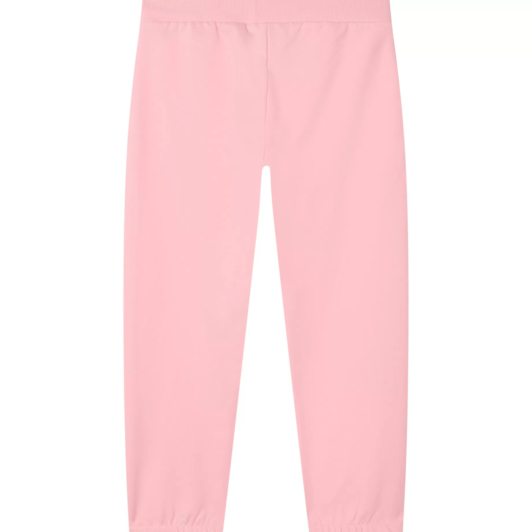 Cotton Jogging Trousers^KENZO KIDS Cheap