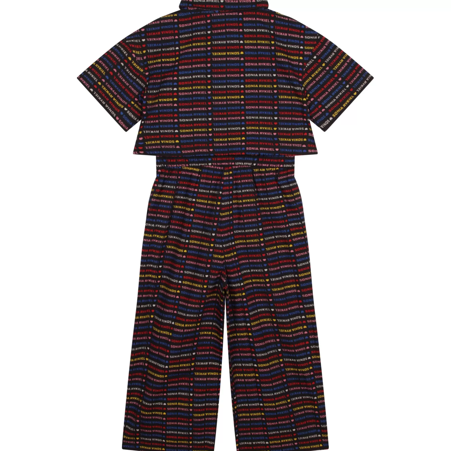 Cotton Jumpsuit^SONIA RYKIEL Discount