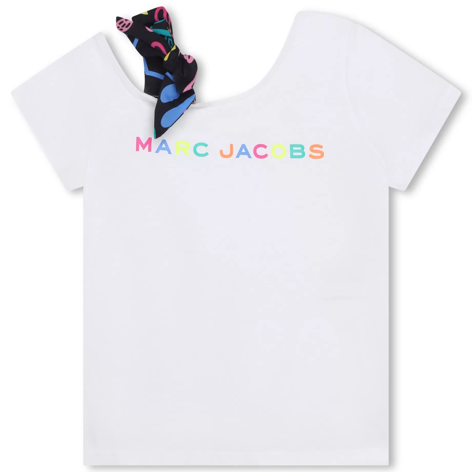 Cotton Party T-Shirt^MARC JACOBS Discount