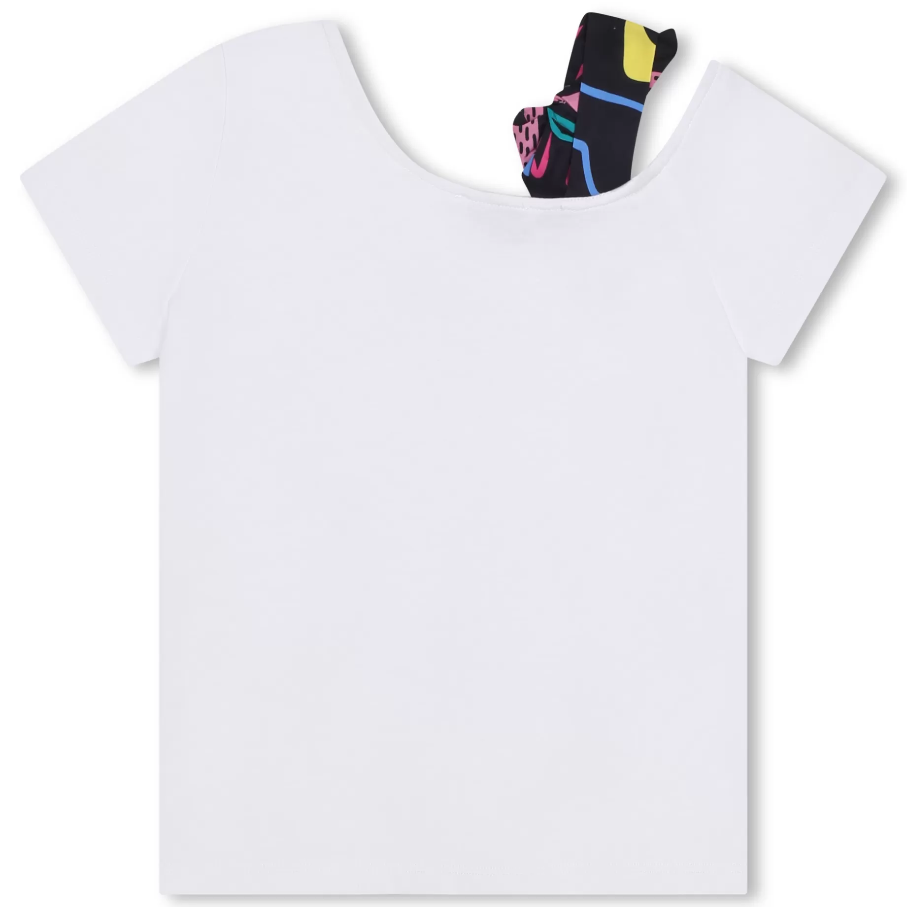 Cotton Party T-Shirt^MARC JACOBS Discount