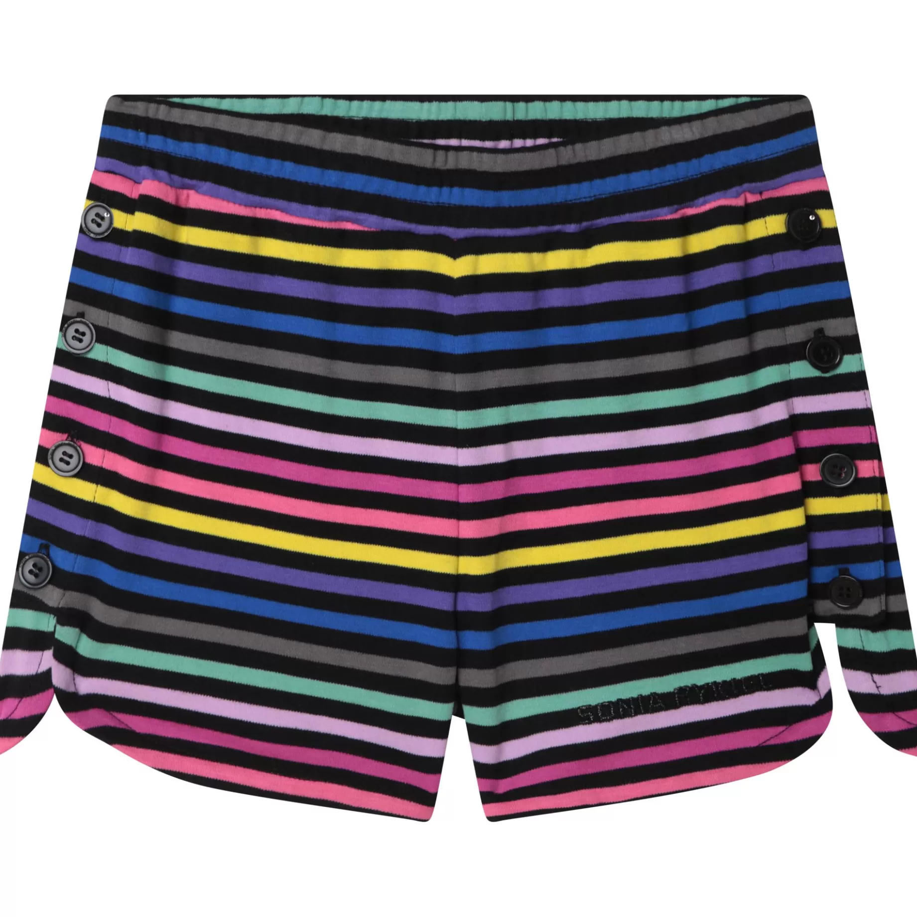 Cotton Shorts^SONIA RYKIEL Cheap