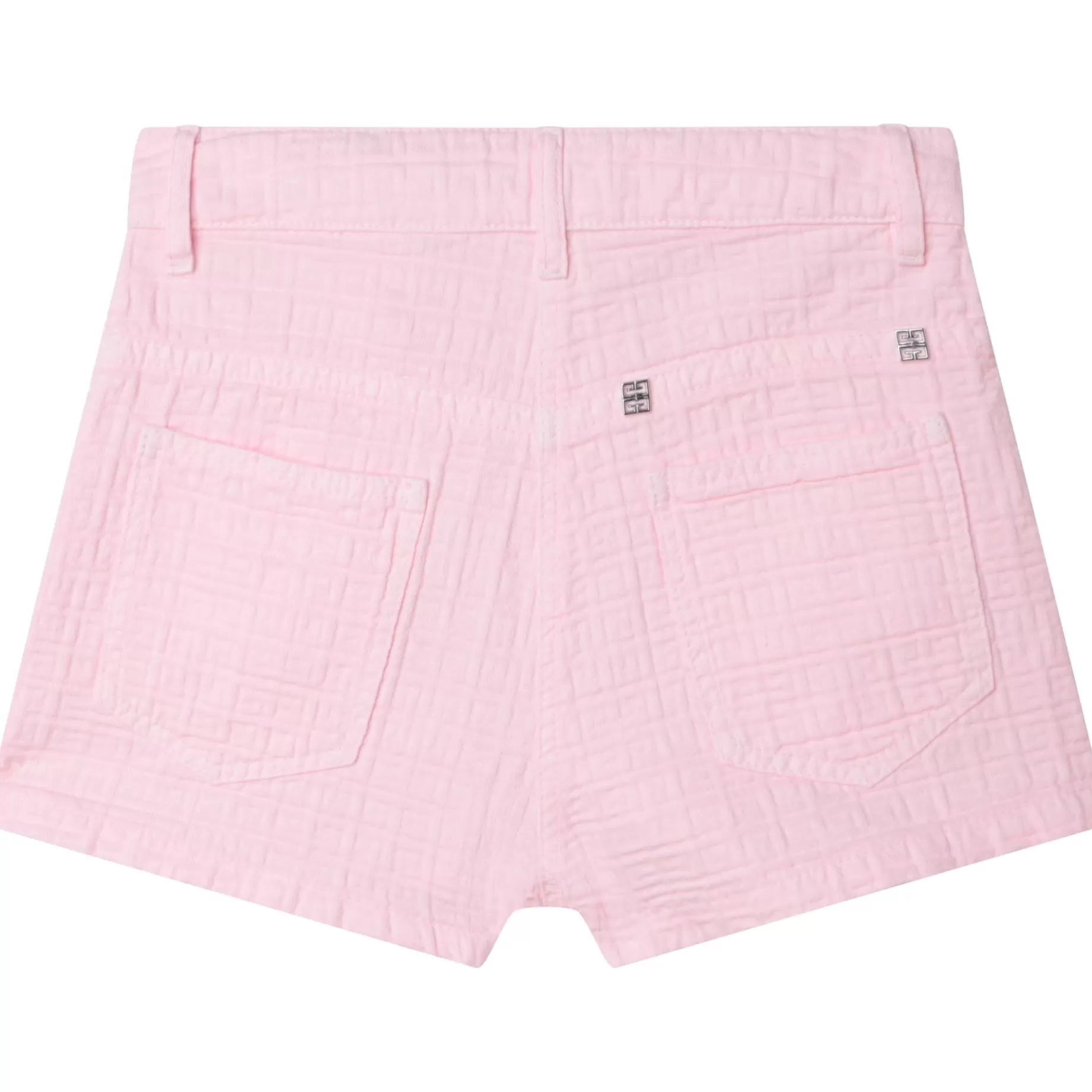 Cotton Shorts^GIVENCHY Best