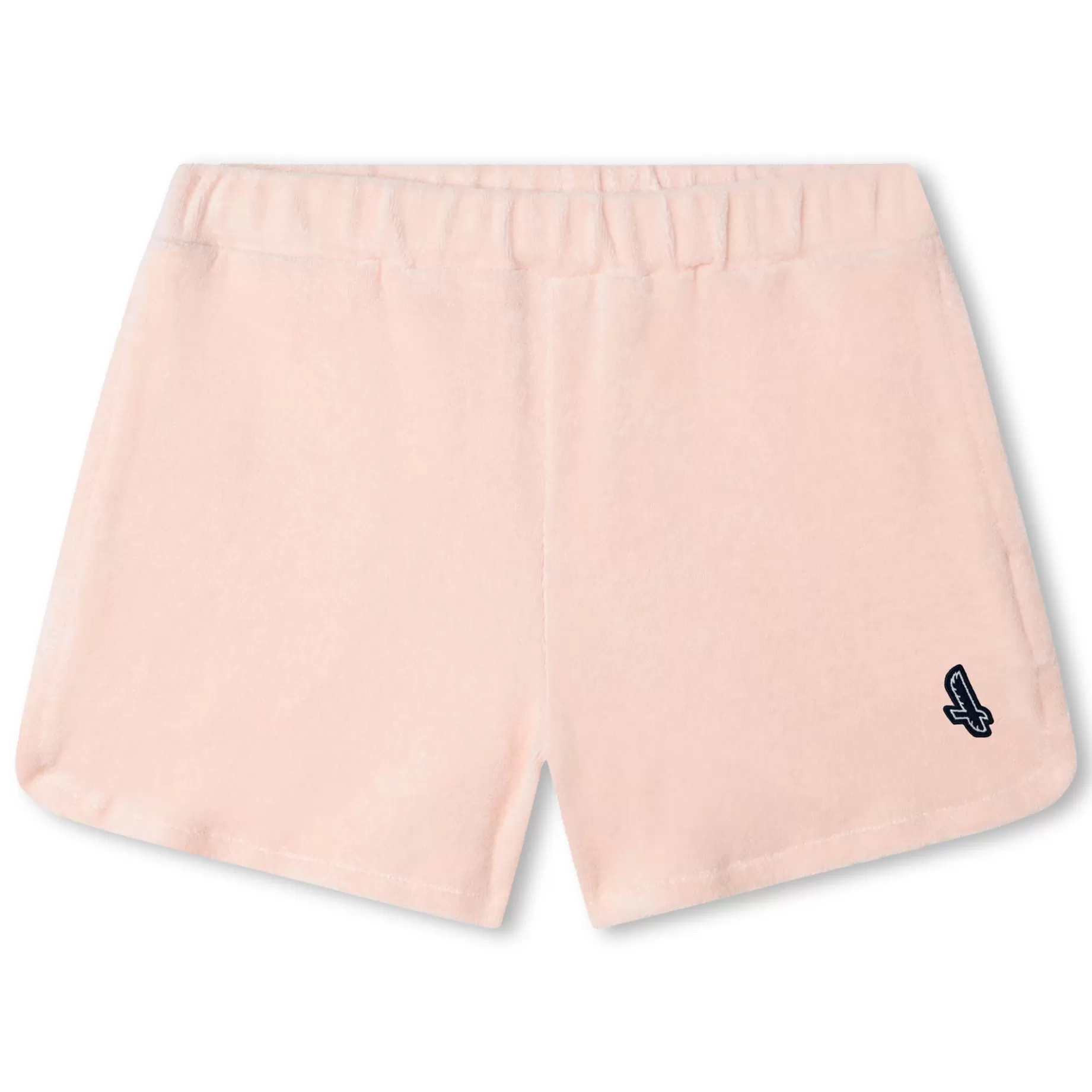 Cotton Shorts With Patch^AIGLE Cheap