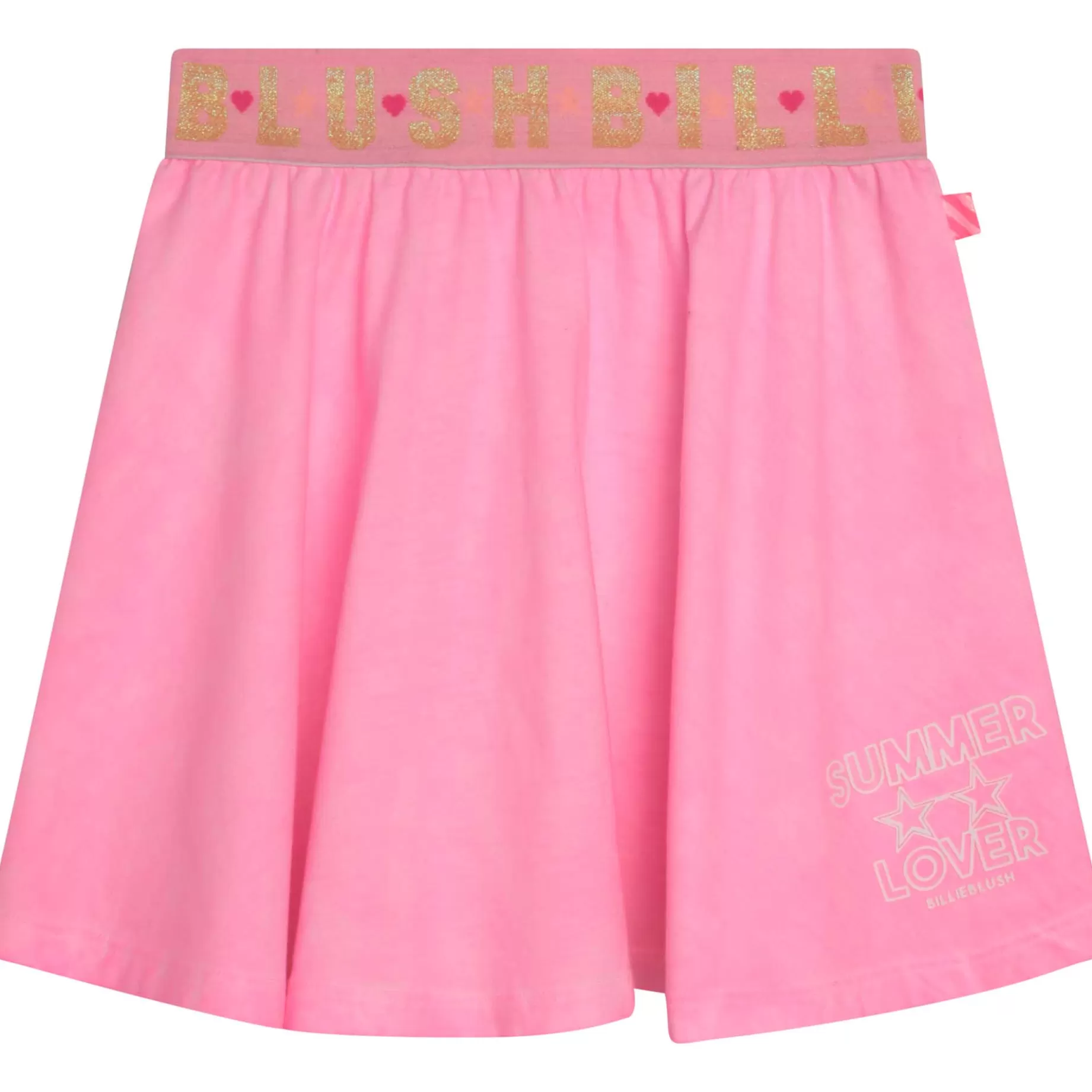 Cotton Skater Skirt^BILLIEBLUSH Cheap