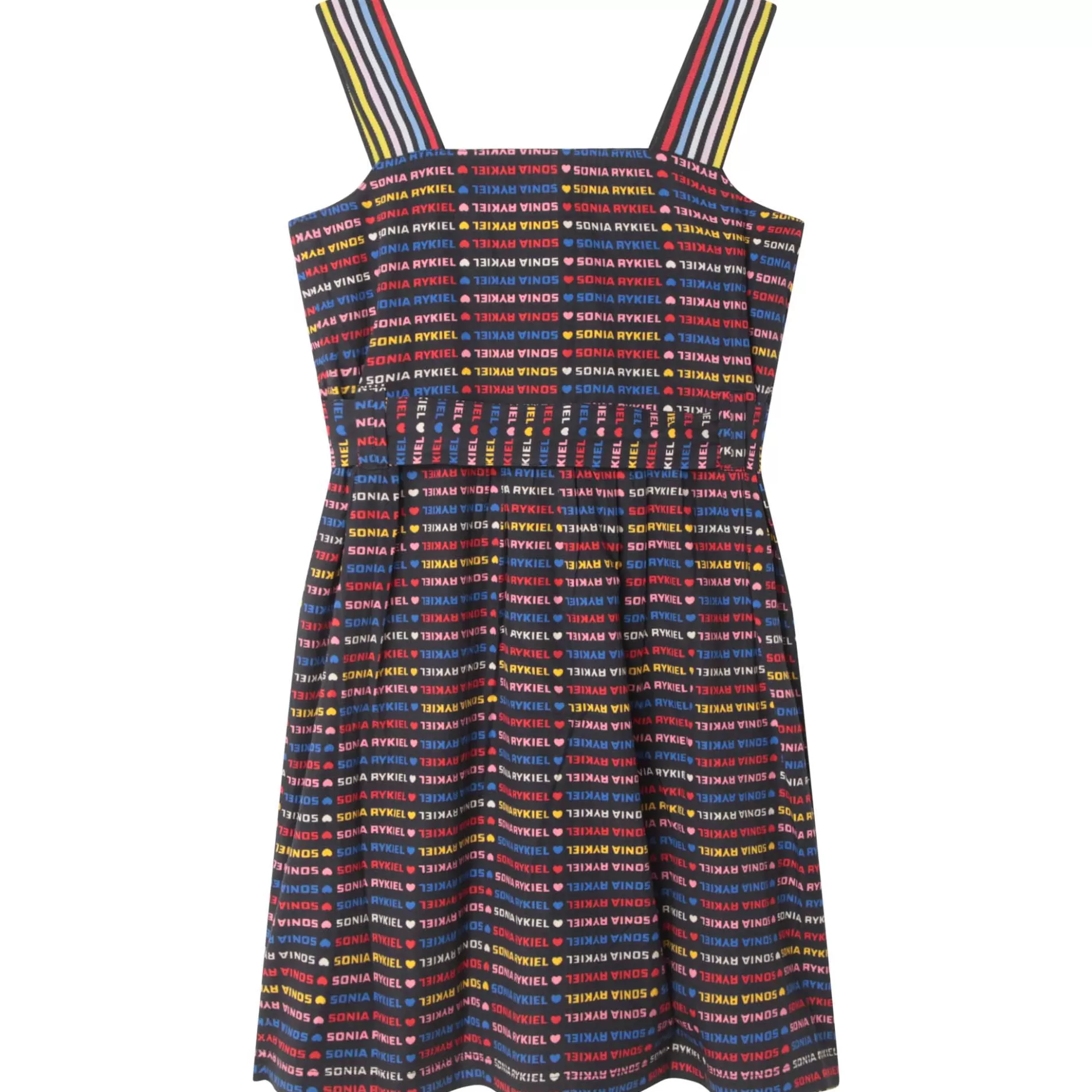 Cotton Strappy Dress^SONIA RYKIEL Outlet