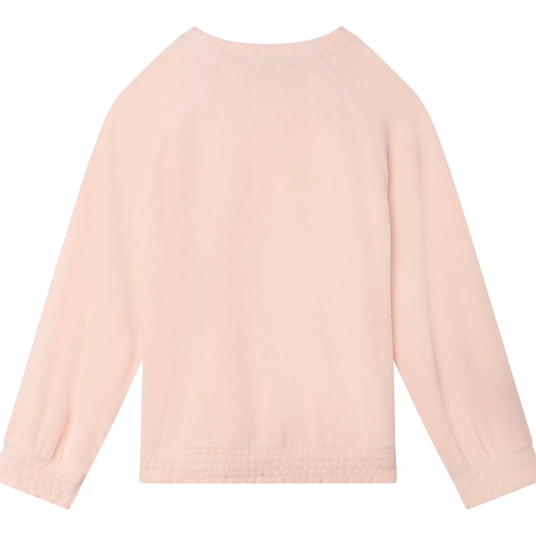 Cotton Sweatshirt^AIGLE Discount