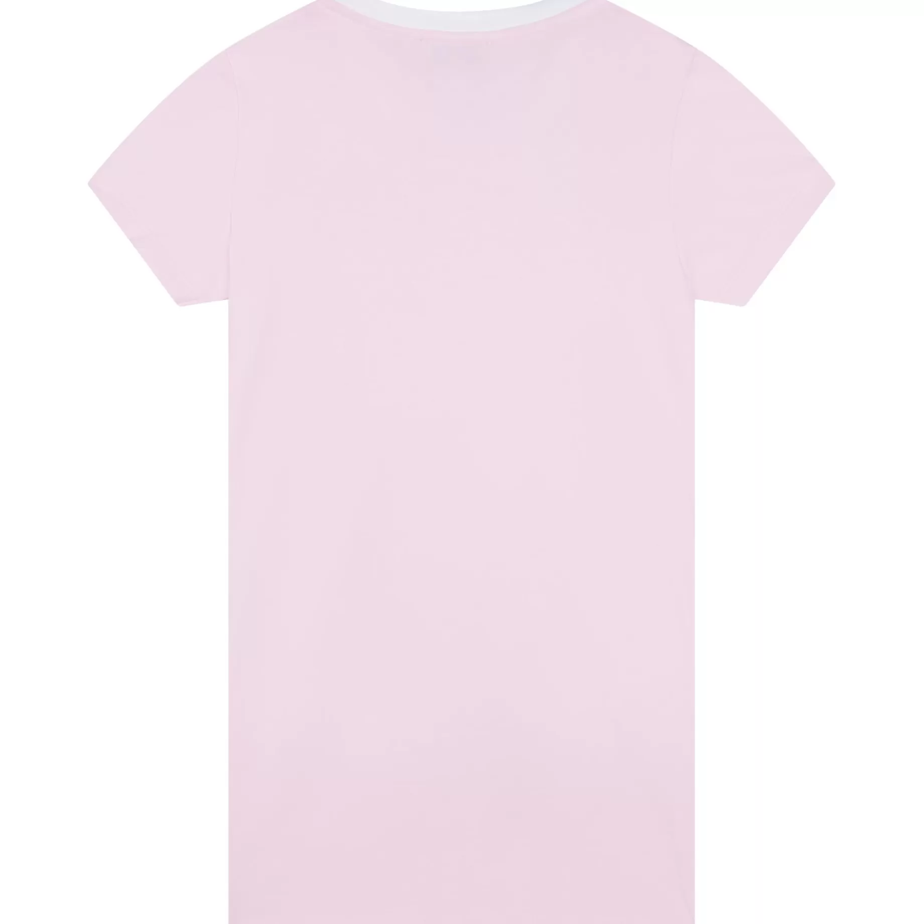 Cotton T-Shirt Dress^LANVIN Sale