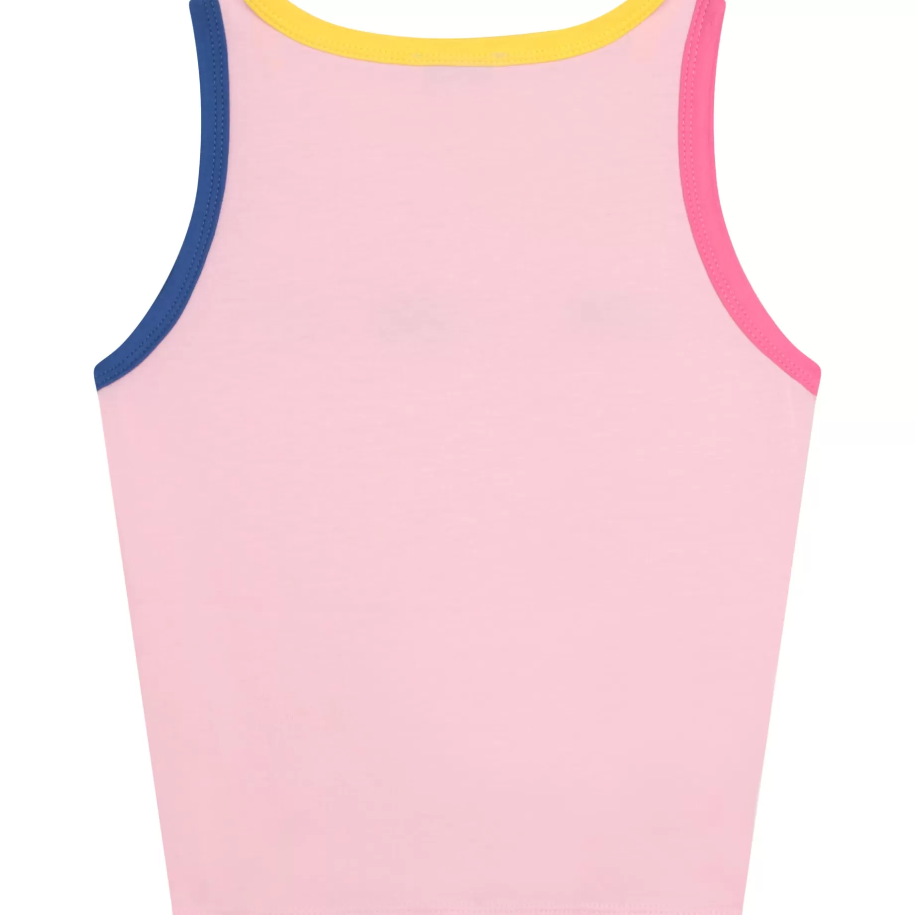 Cotton Vest Top^SONIA RYKIEL Best